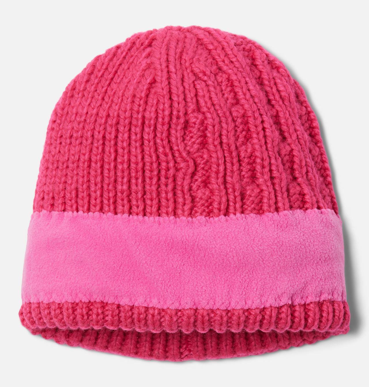 Kids' Agate Pass™ Cable Knit Beanie 2