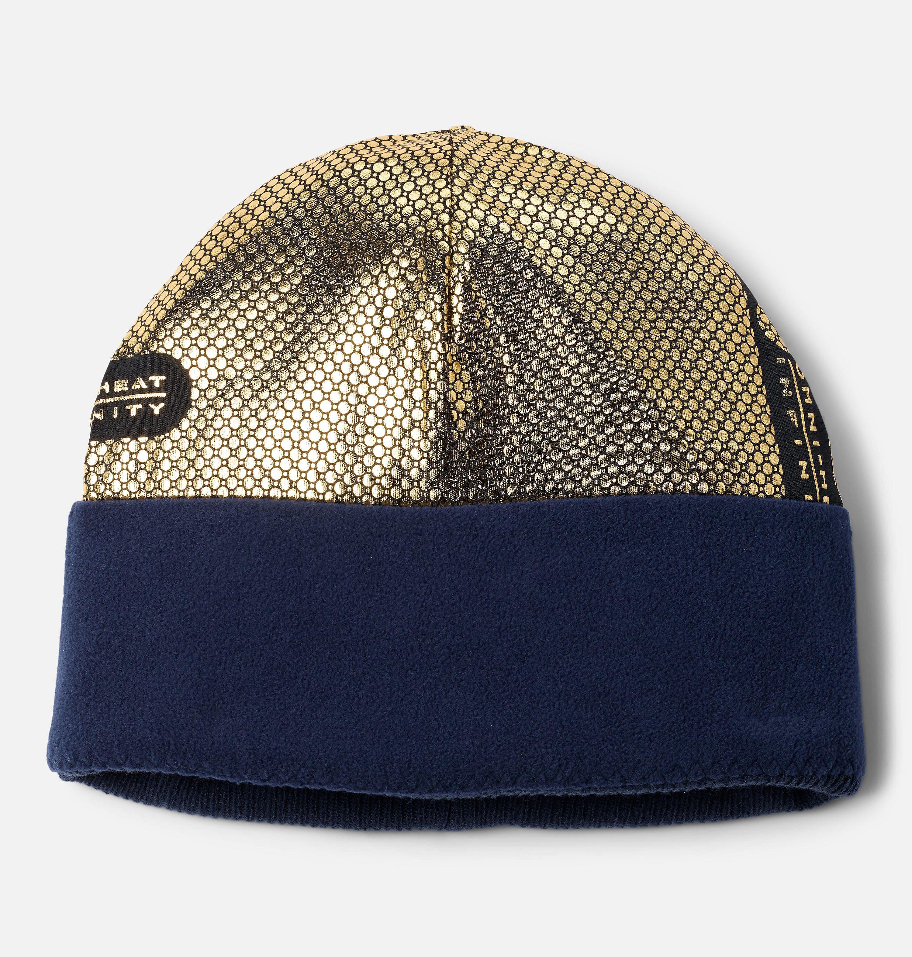 Kids' Polar Powder Beanie 3