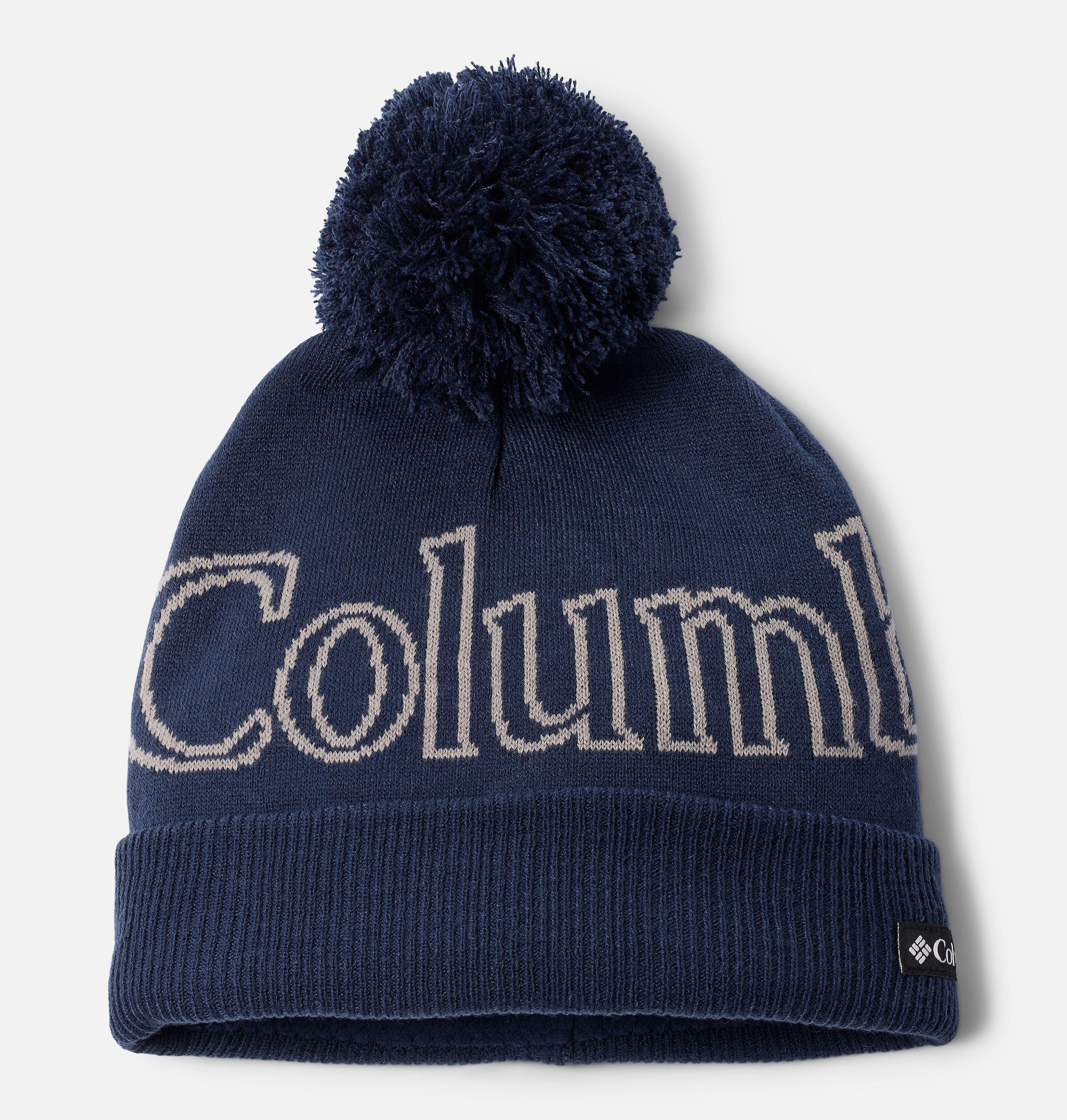 Kids' Polar Powder Beanie 1