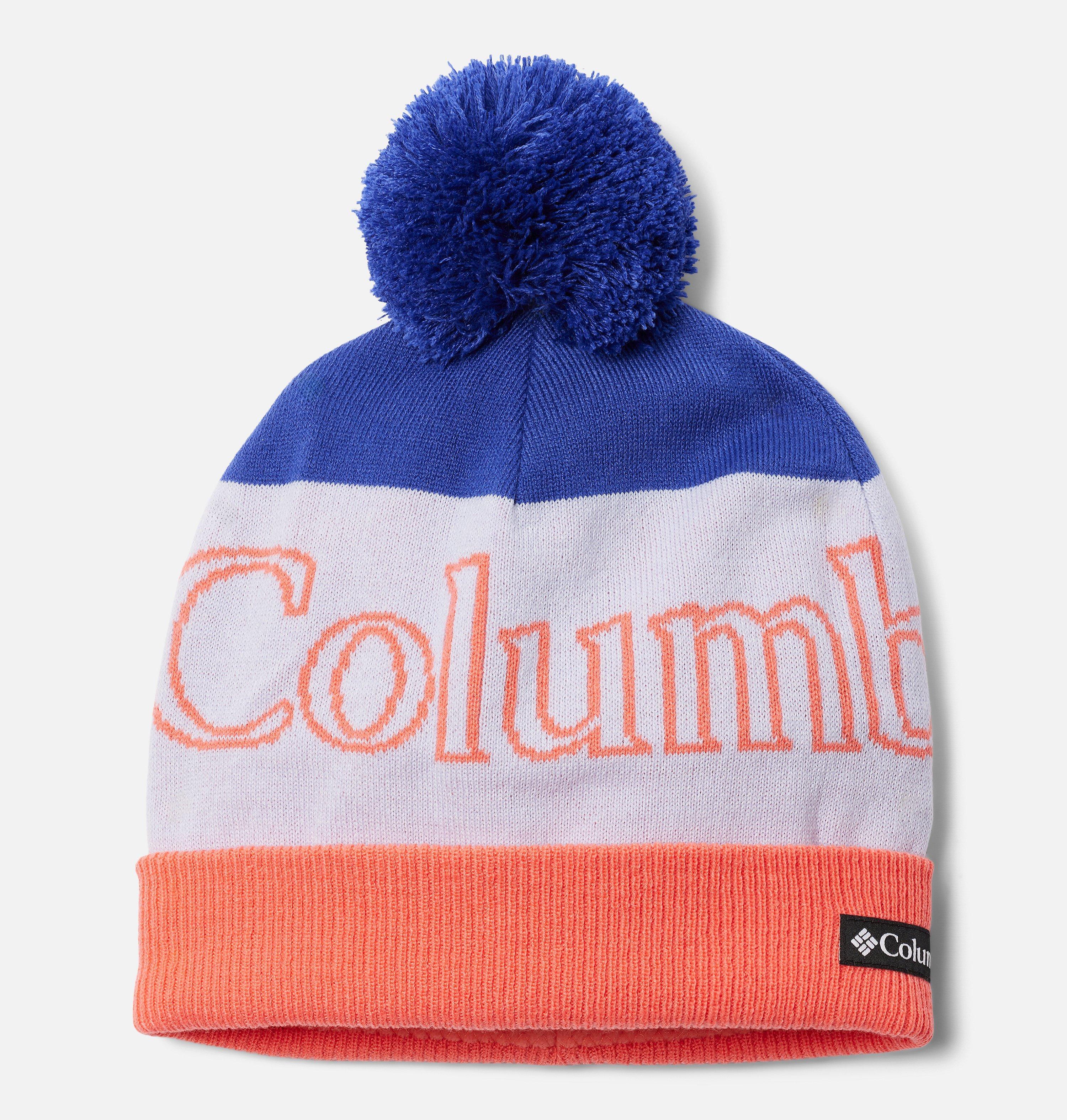 Kids' Polar Powder Beanie 1