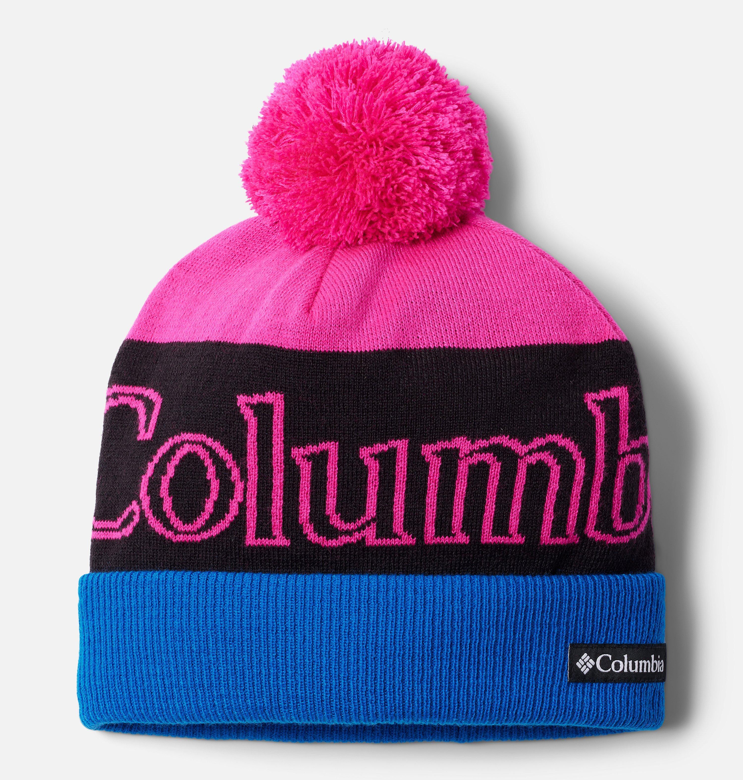 Kids' Polar Powder Beanie 1