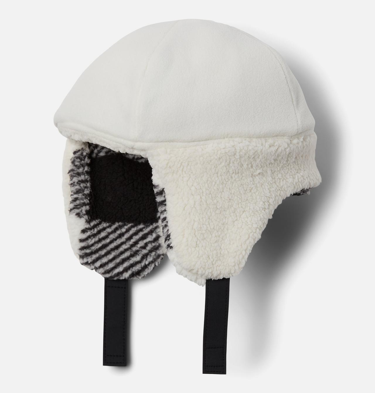 Kids' Rugged Ridge™ Sherpa Trapper Hat 4