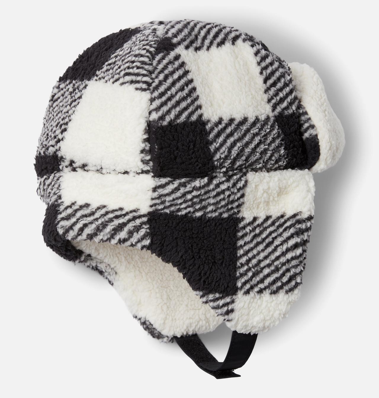 Kids' Rugged Ridge™ Sherpa Trapper Hat 2