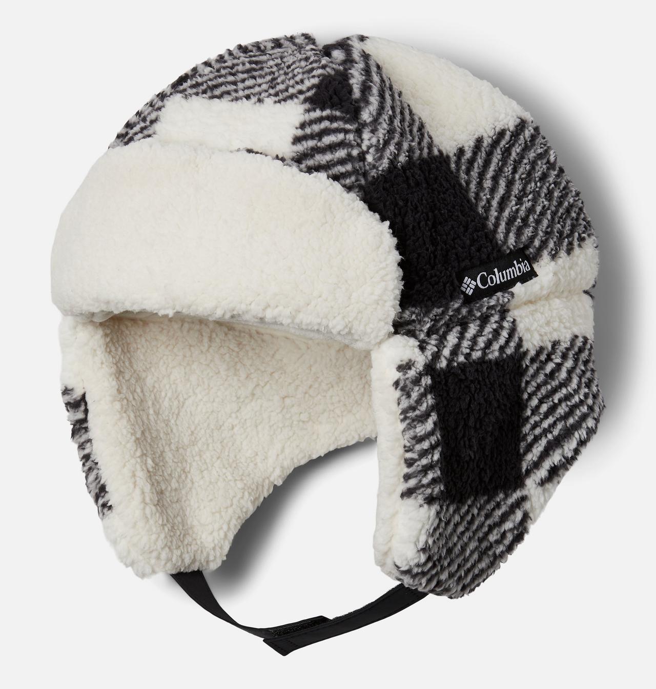 Kids' Rugged Ridge™ Sherpa Trapper Hat 1