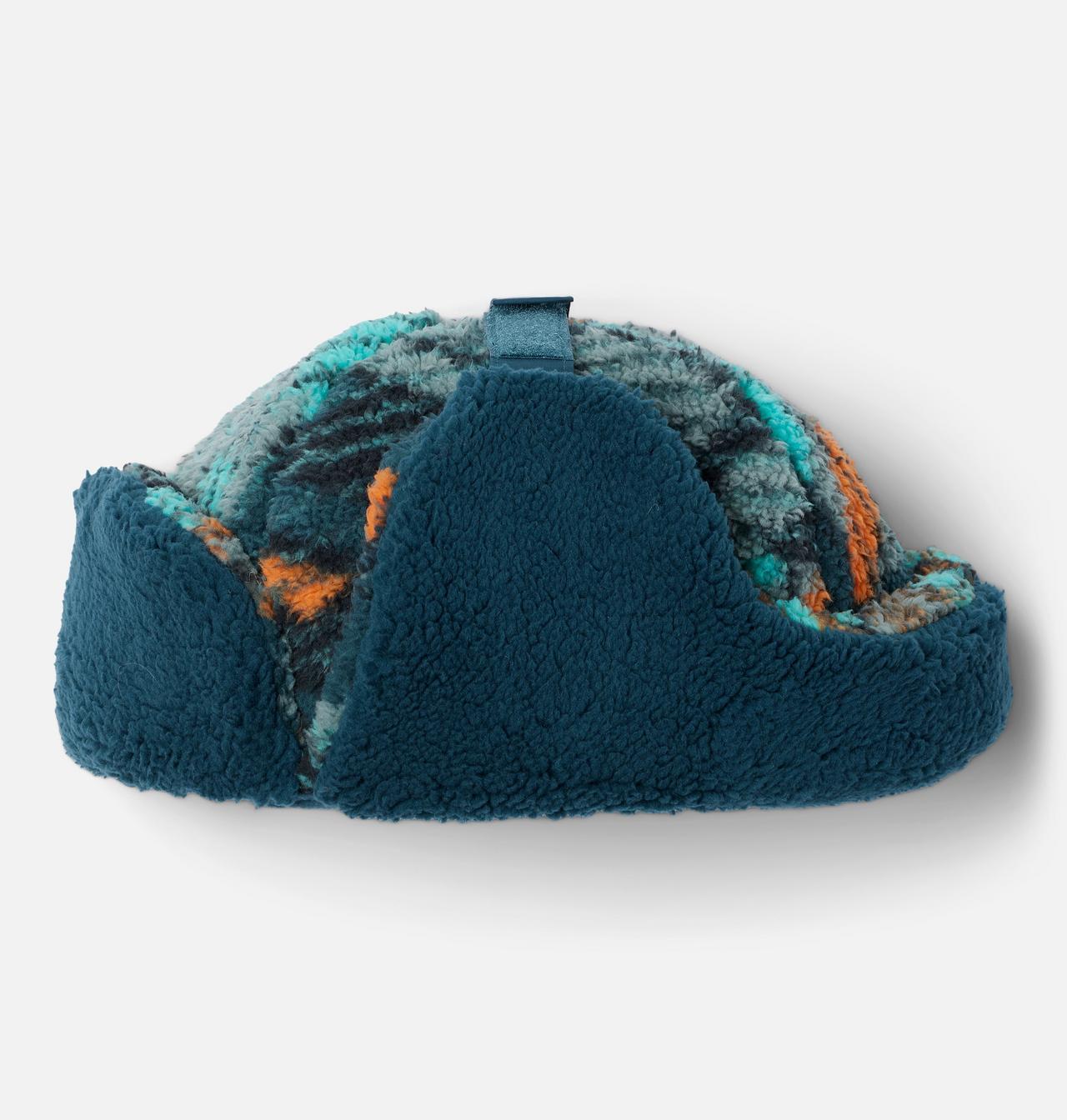 Kids' Rugged Ridge™ Sherpa Trapper Hat 3