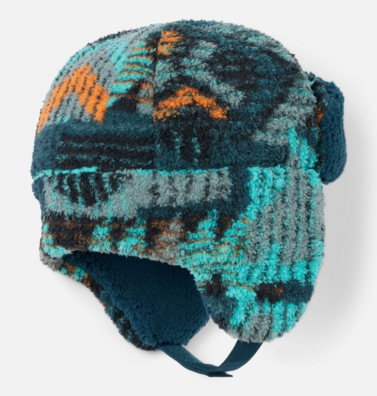 Kids' Rugged Ridge™ Sherpa Trapper Hat 2