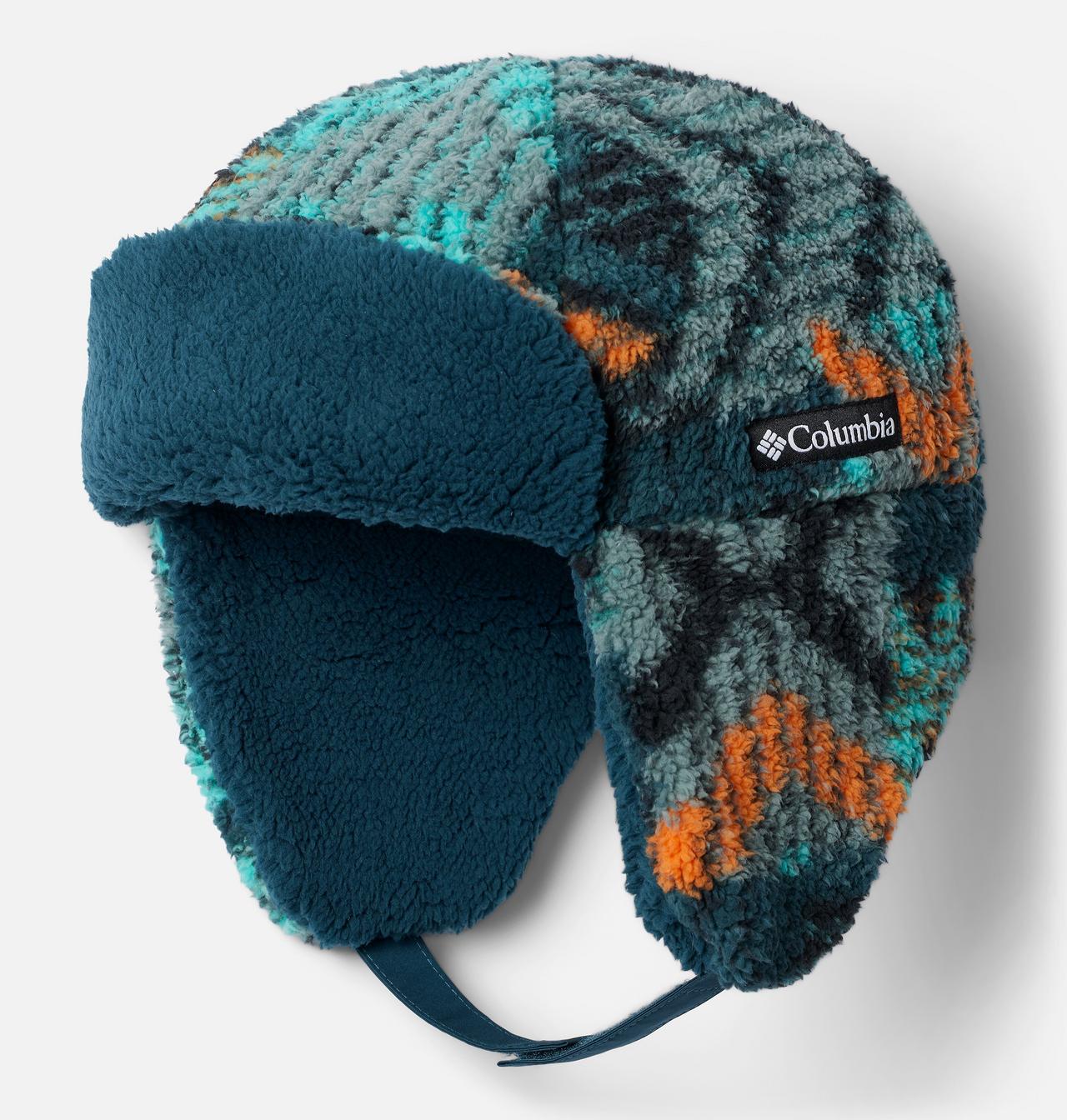 Kids' Rugged Ridge™ Sherpa Trapper Hat 1