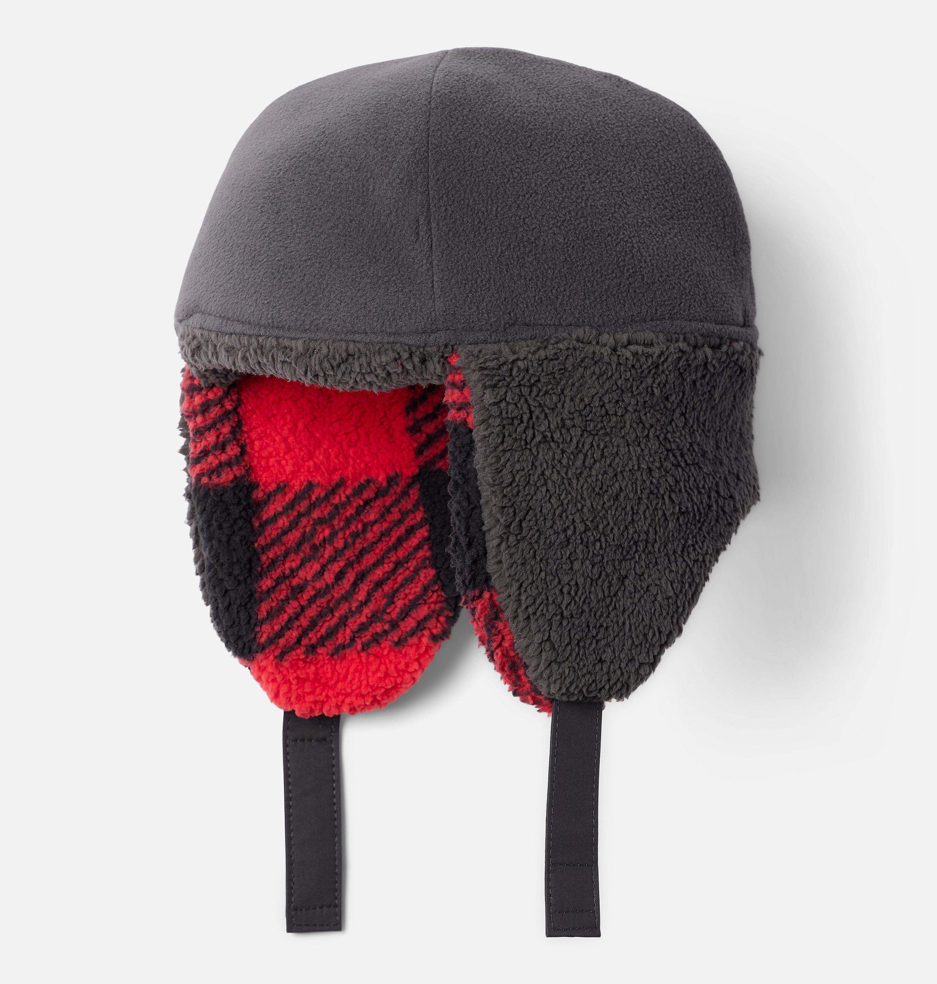 Kids' Rugged Ridge™ Sherpa Trapper Hat 4