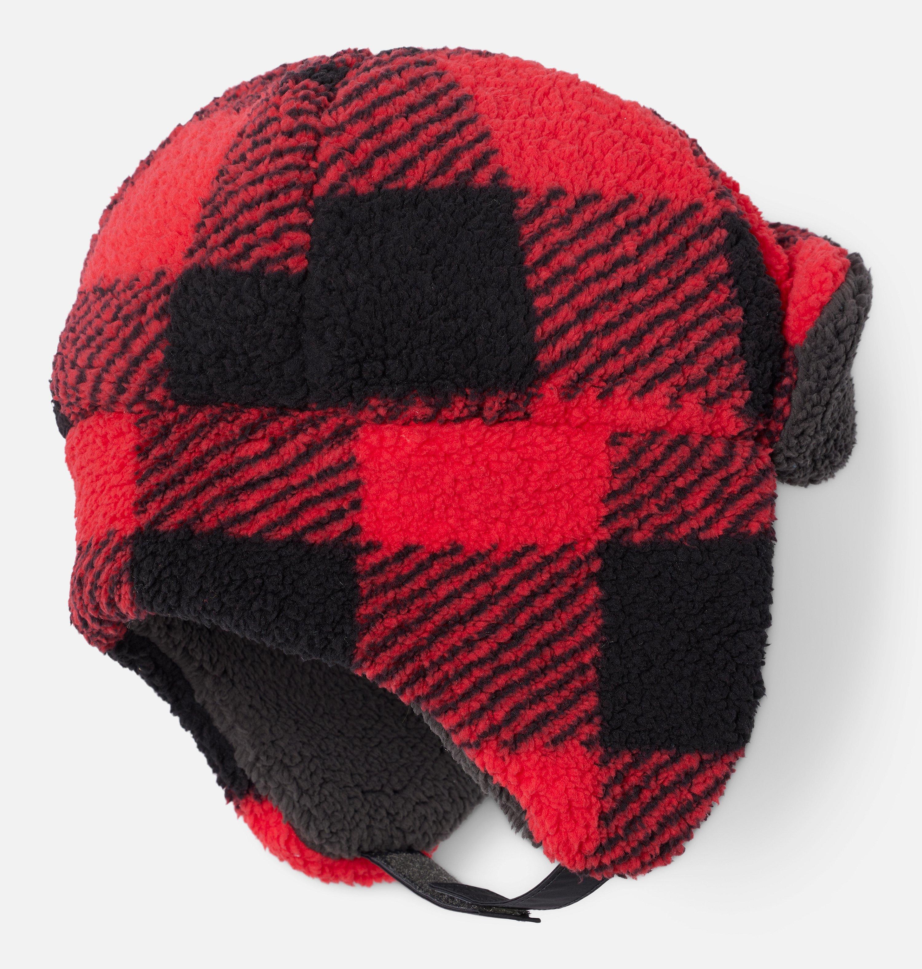 Kids' Rugged Ridge™ Sherpa Trapper Hat 2