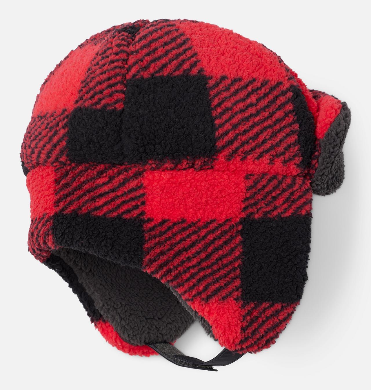 Kids' Rugged Ridge™ Sherpa Trapper Hat 2