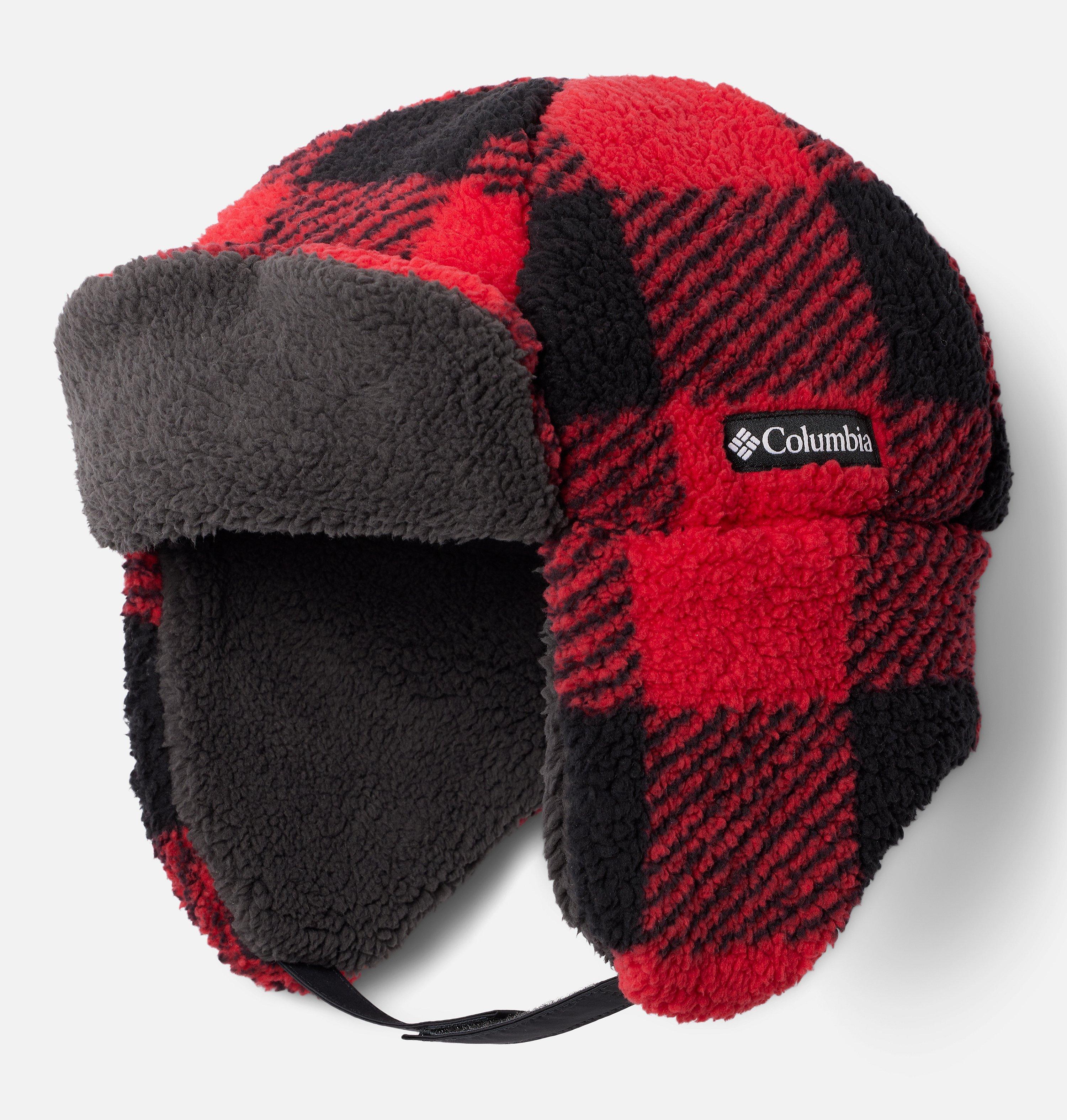 Kids' Rugged Ridge™ Sherpa Trapper Hat 1