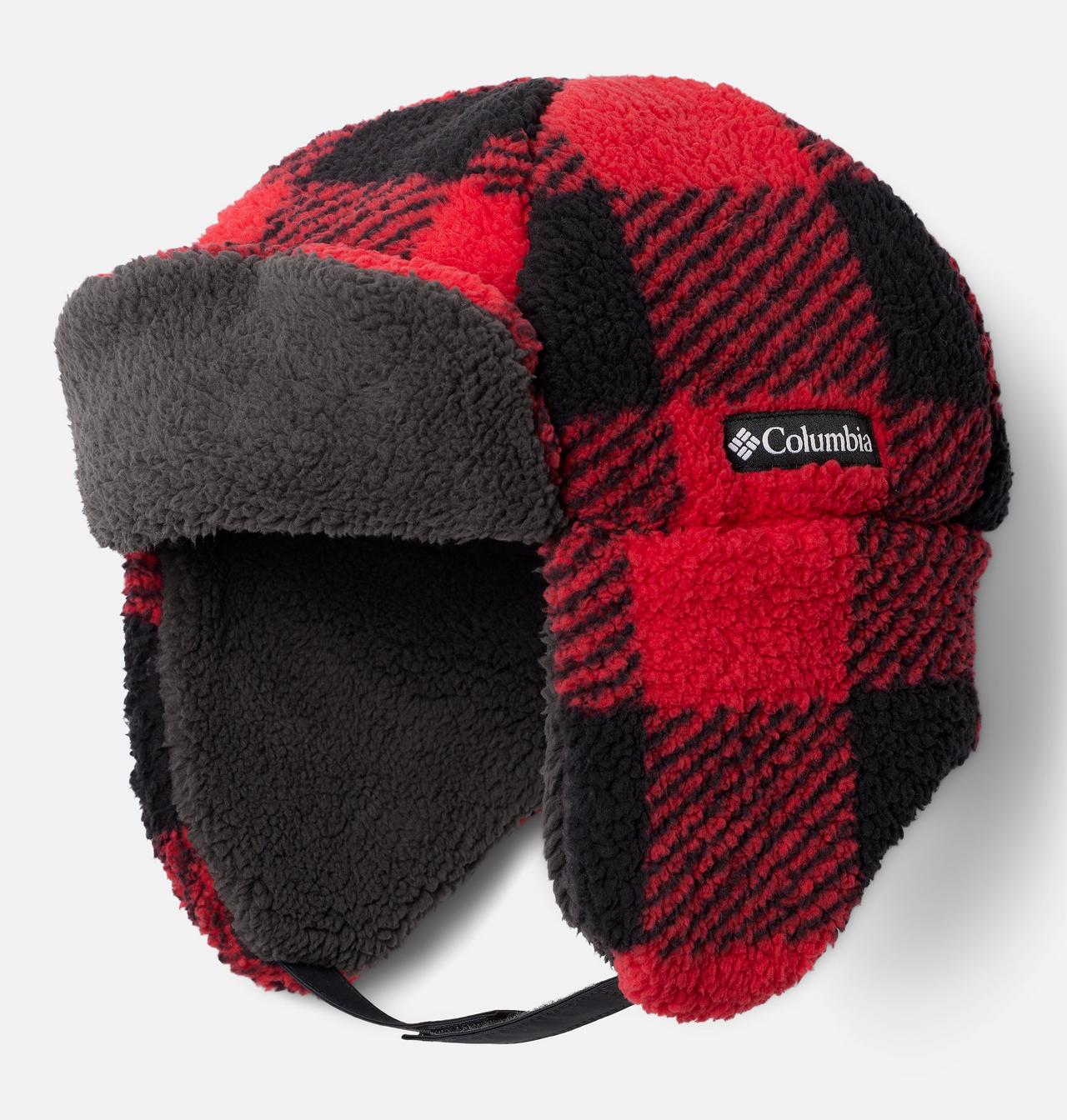 Kids' Rugged Ridge™ Sherpa Trapper Hat 1