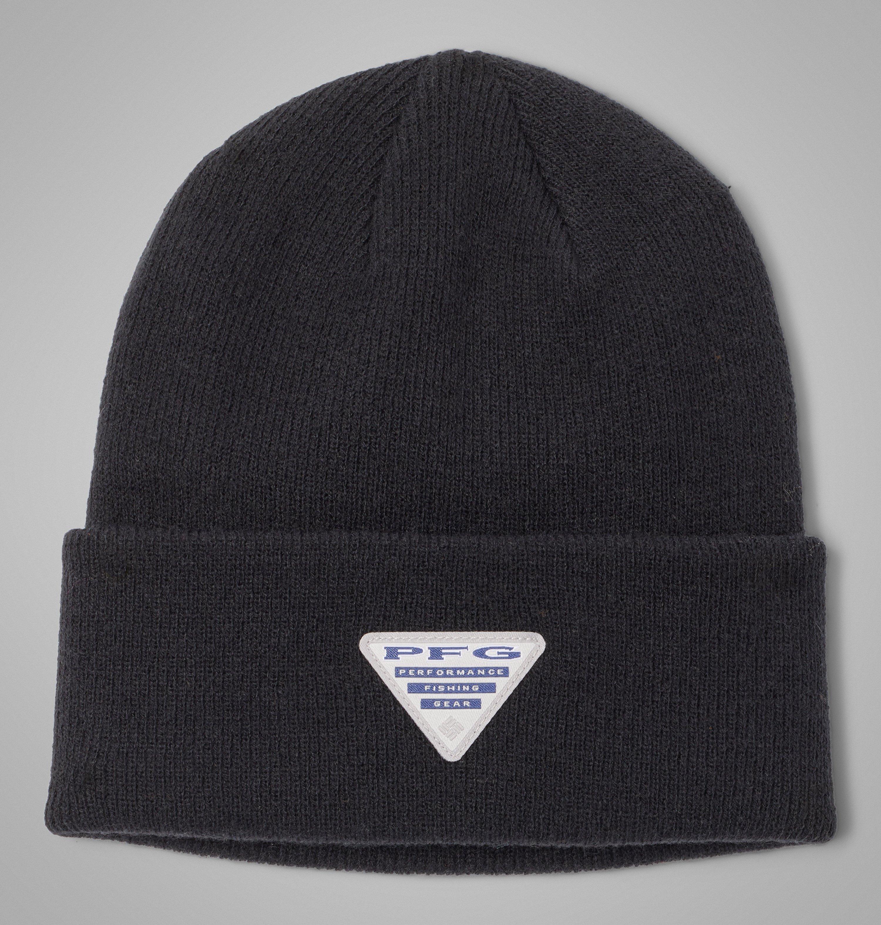 PFG Fish Flag Cuffed Beanie 2