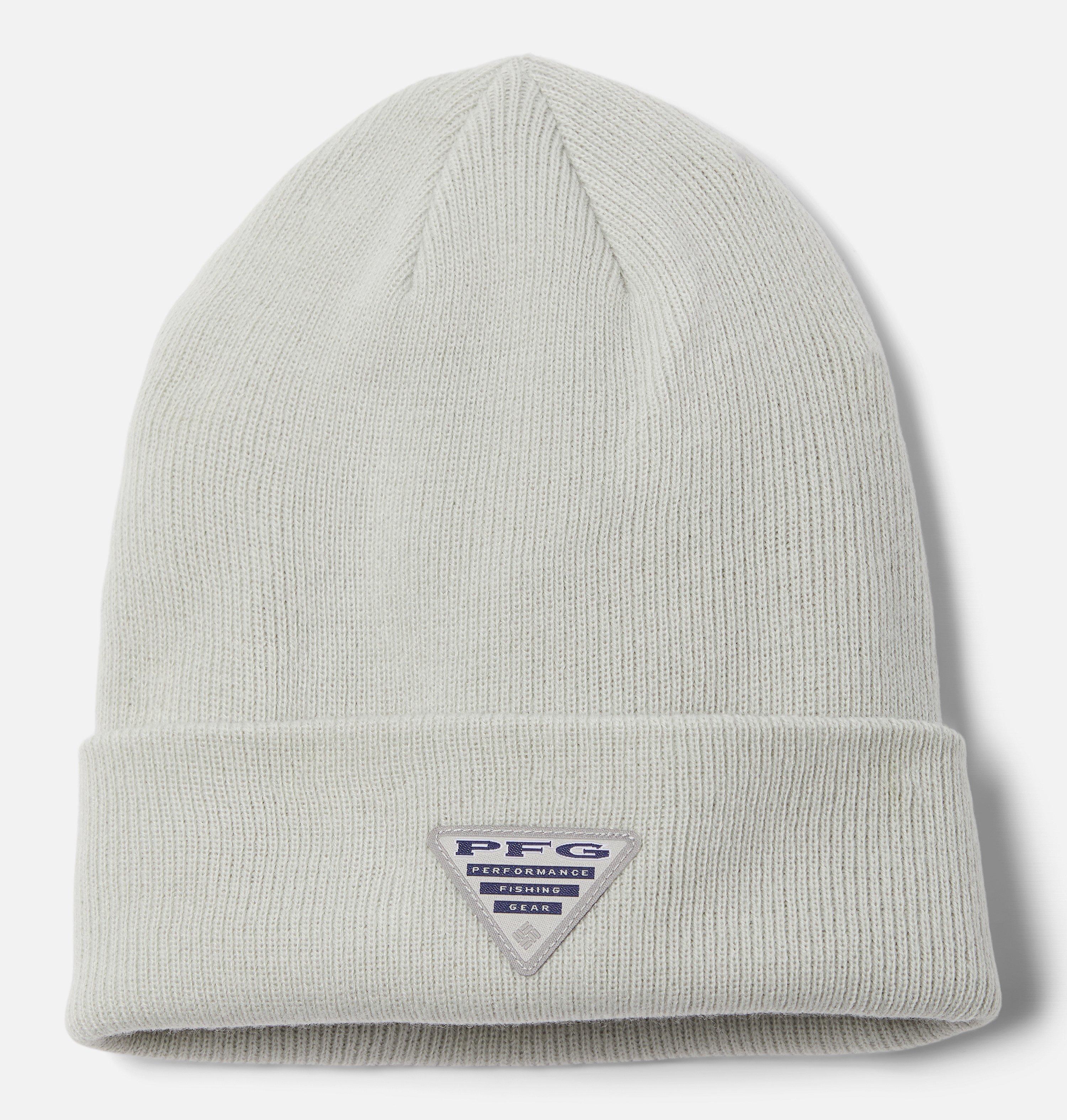 PFG Fish Flag Cuffed Beanie 2