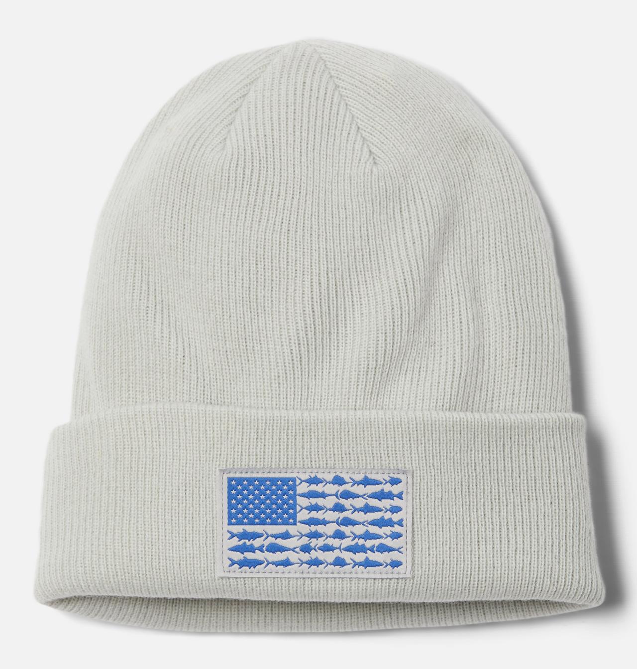 PFG Fish Flag™ Cuffed Beanie 1