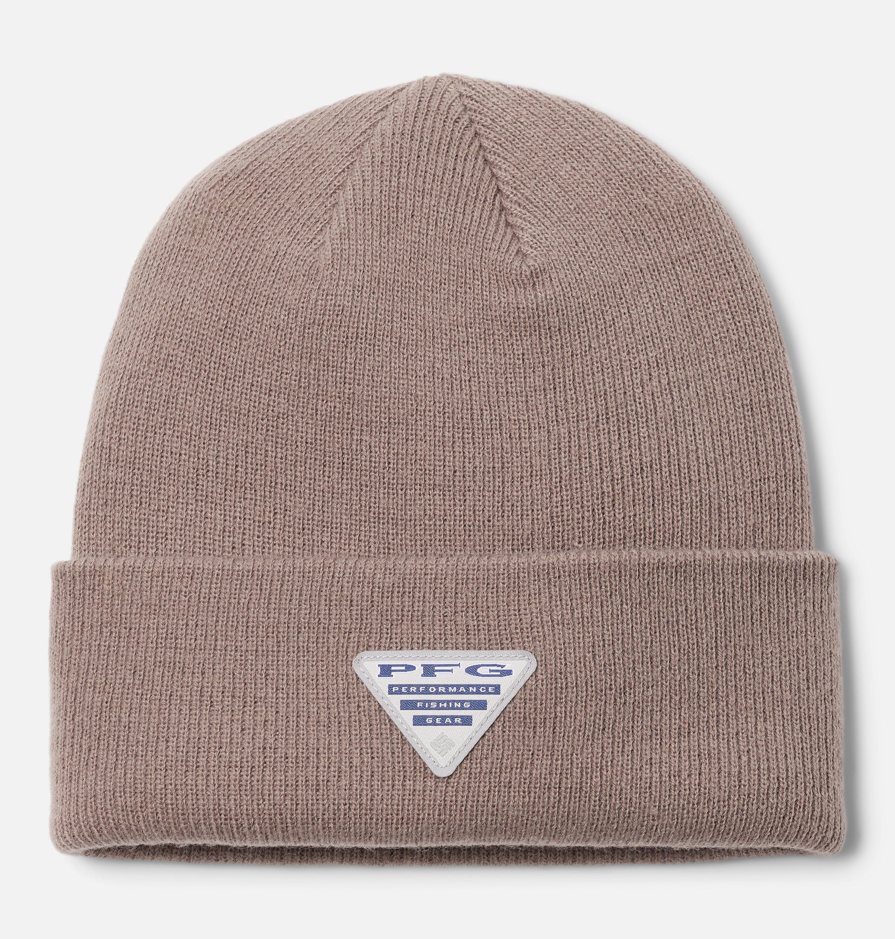 PFG Fish Flag Cuffed Beanie 2