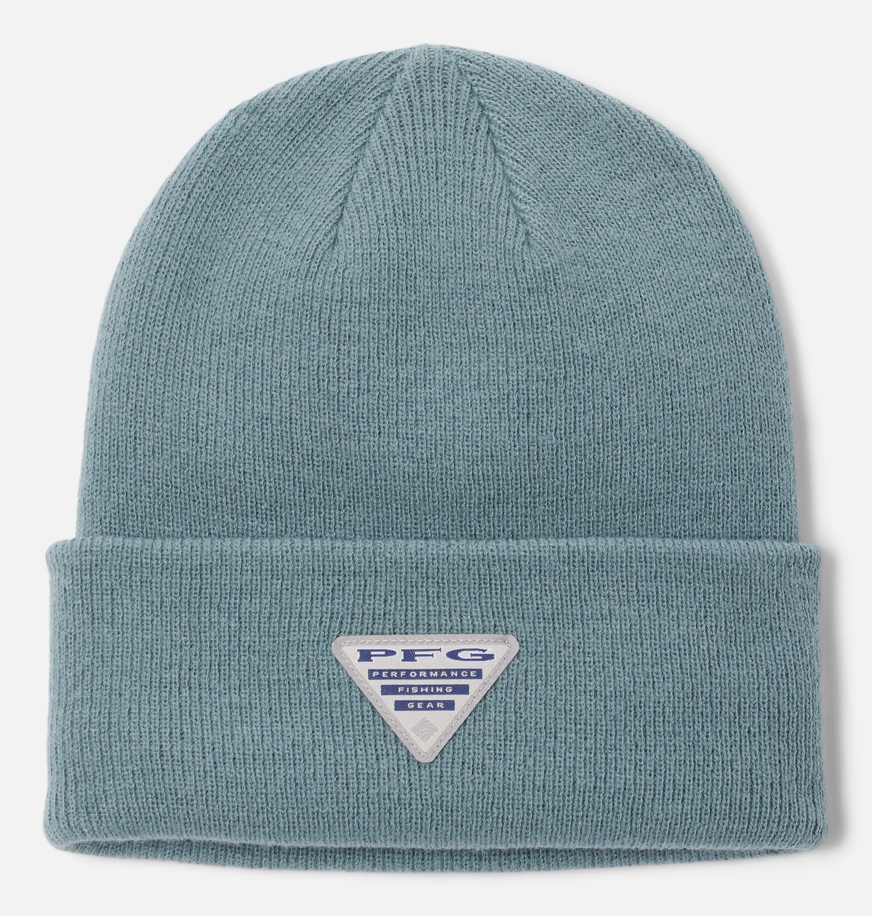 PFG Fish Flag Cuffed Beanie 2