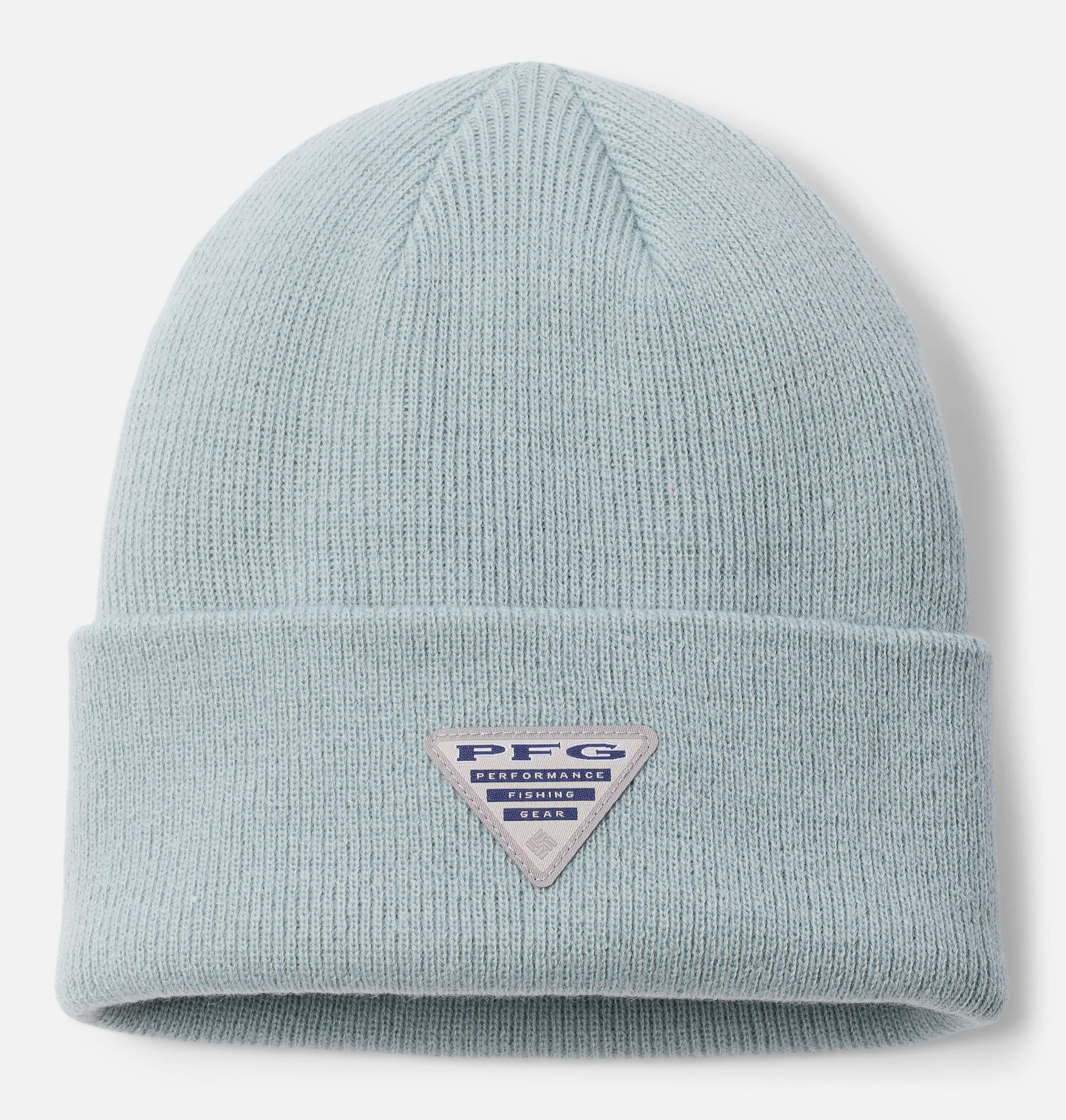 PFG Fish Flag Cuffed Beanie 2