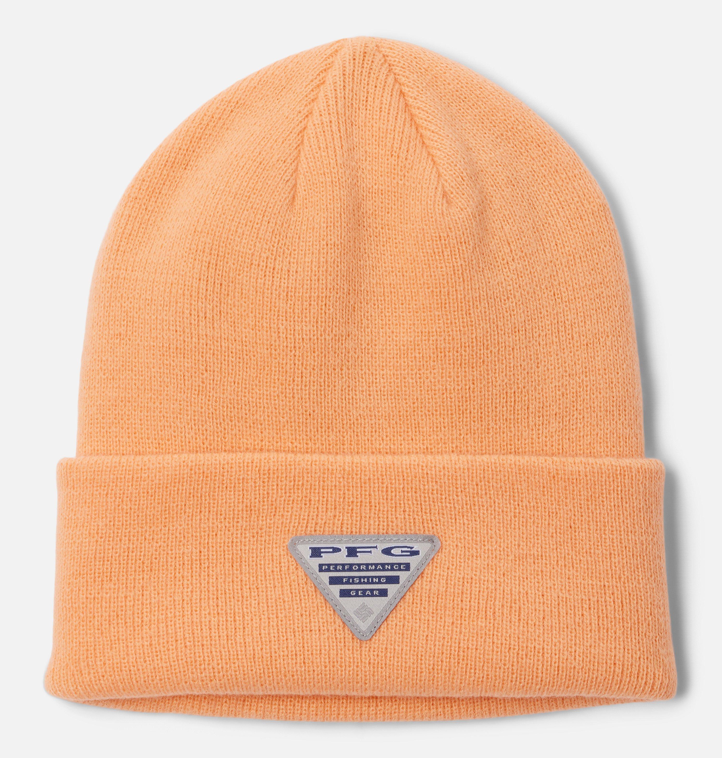 PFG Fish Flag Cuffed Beanie 2