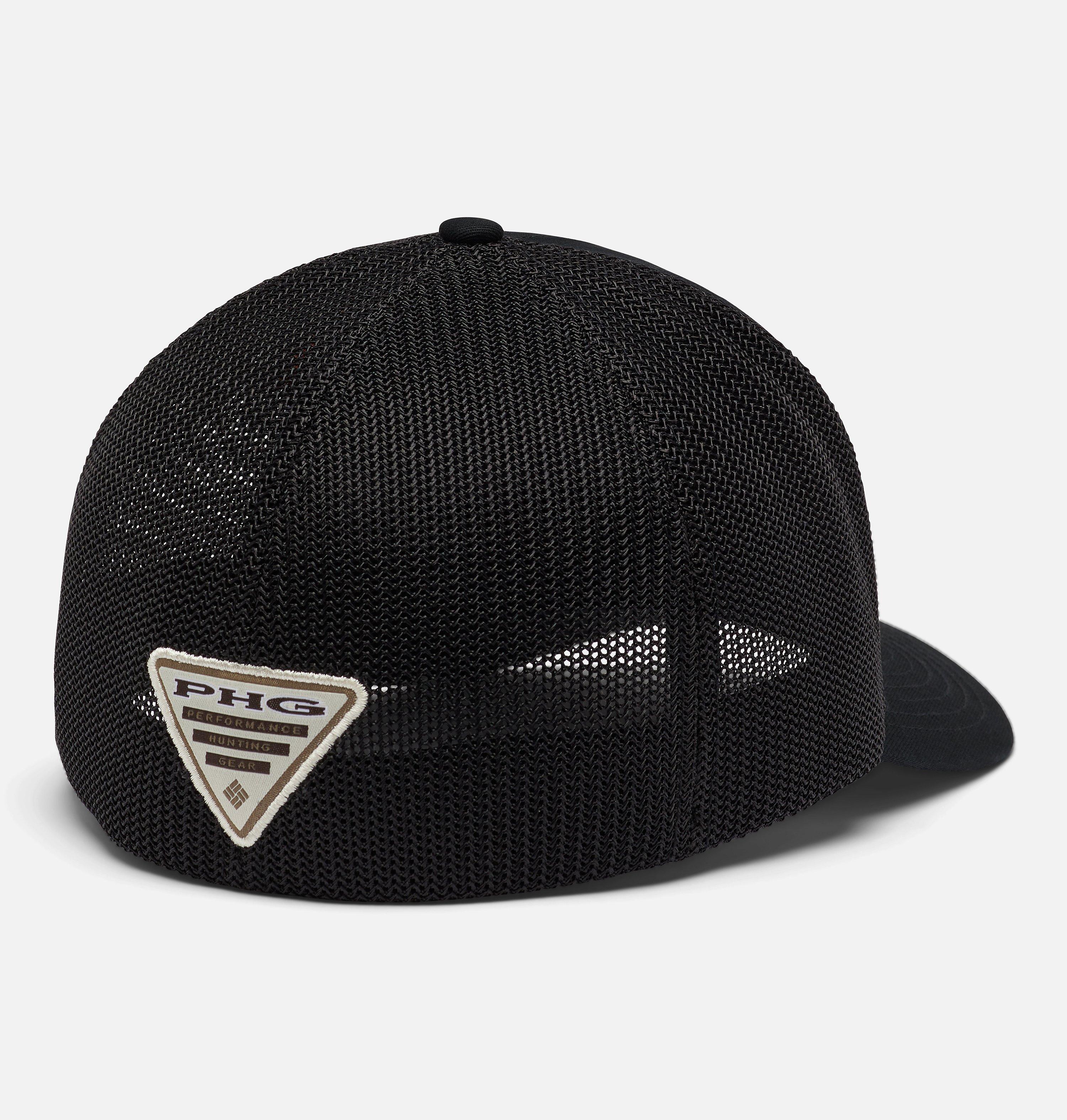 PHG Antlers Mesh Ball Cap | 010 | XXL 4
