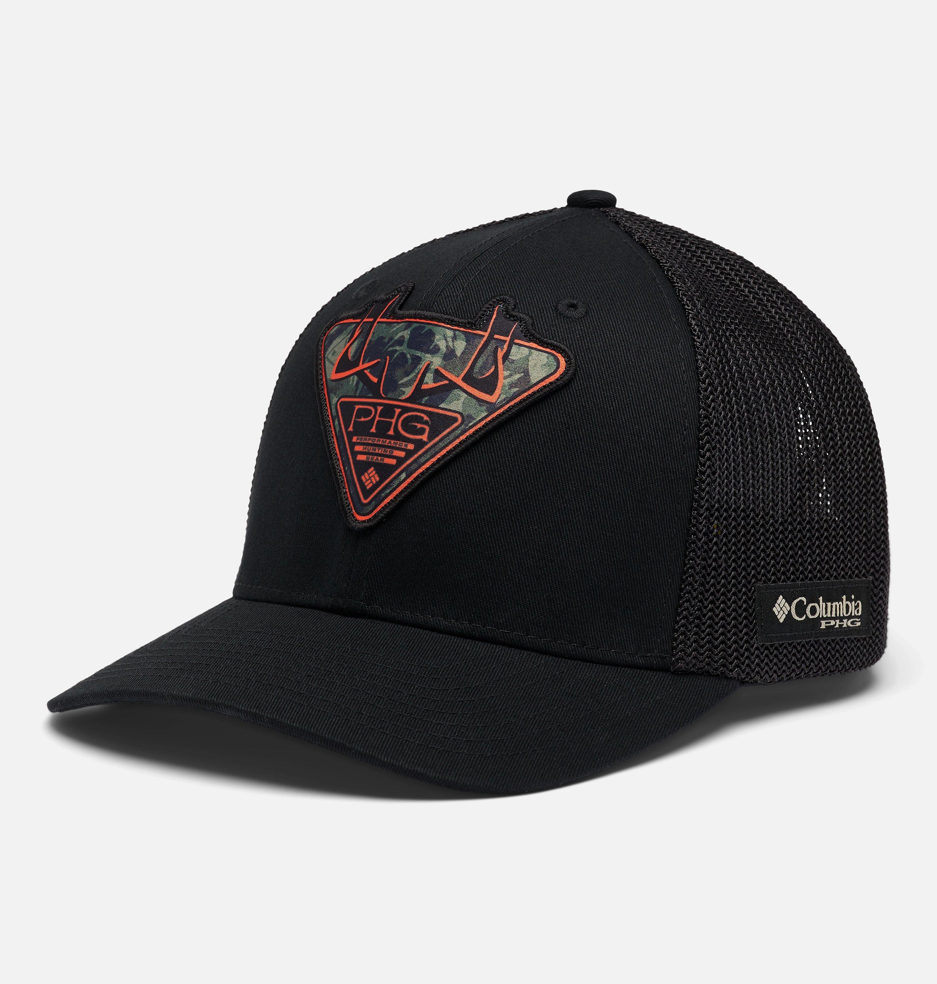 PHG Antlers Mesh Ball Cap | 010 | XXL 3
