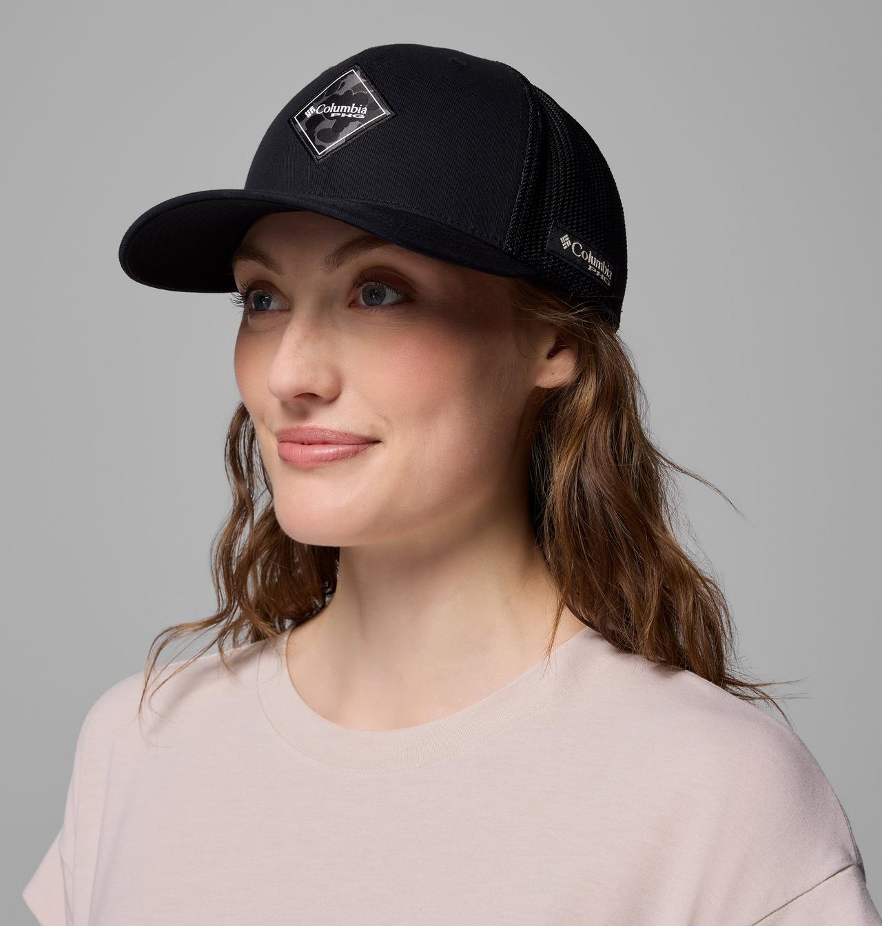 PHG Antlers™ Mesh Ball Cap | 012 | XXL 5