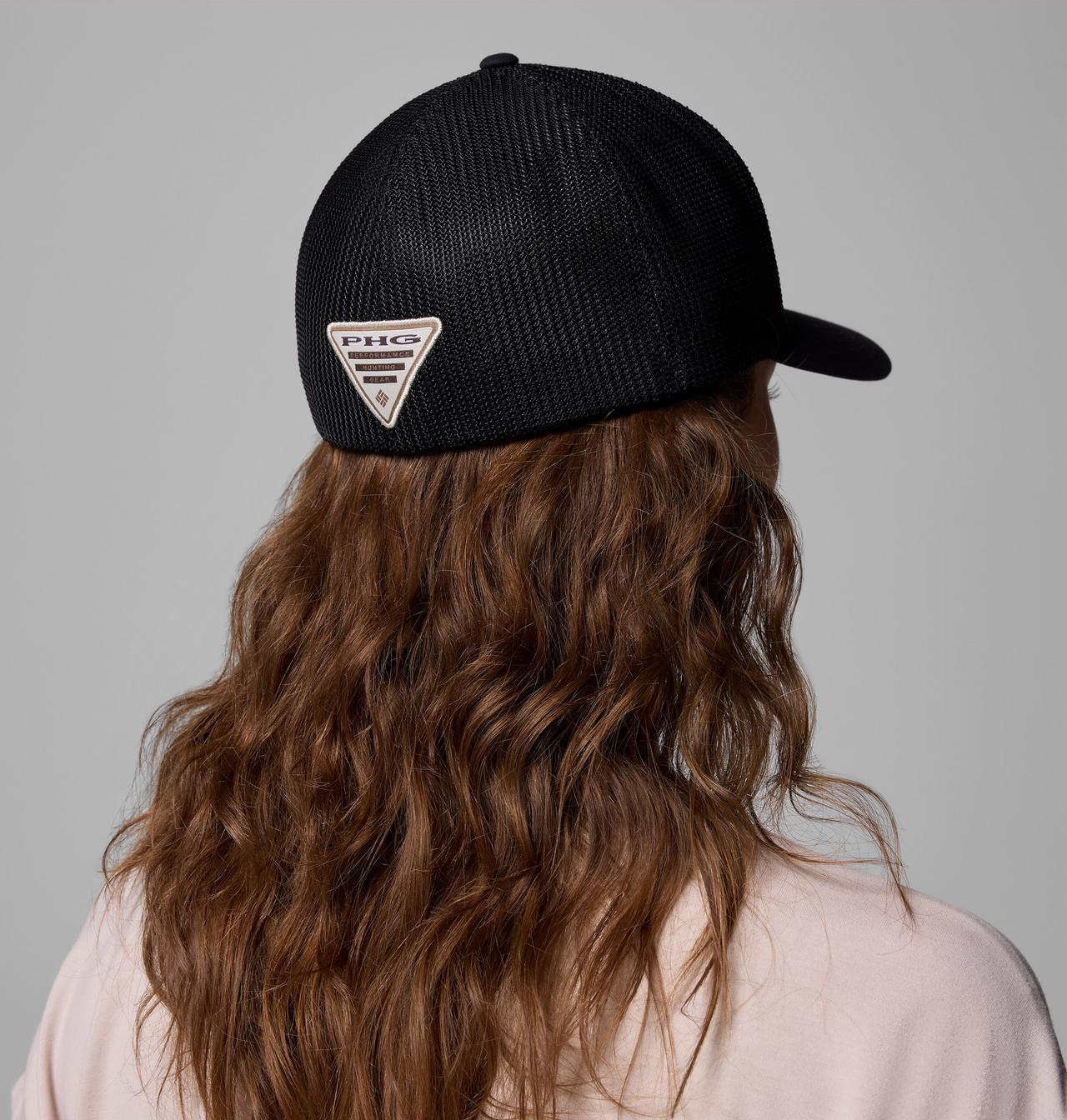 PHG Antlers™ Mesh Ball Cap | 012 | XXL 6