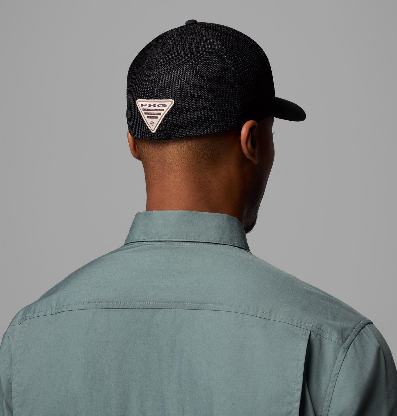 PHG Antlers™ Mesh Ball Cap | 012 | XXL 4