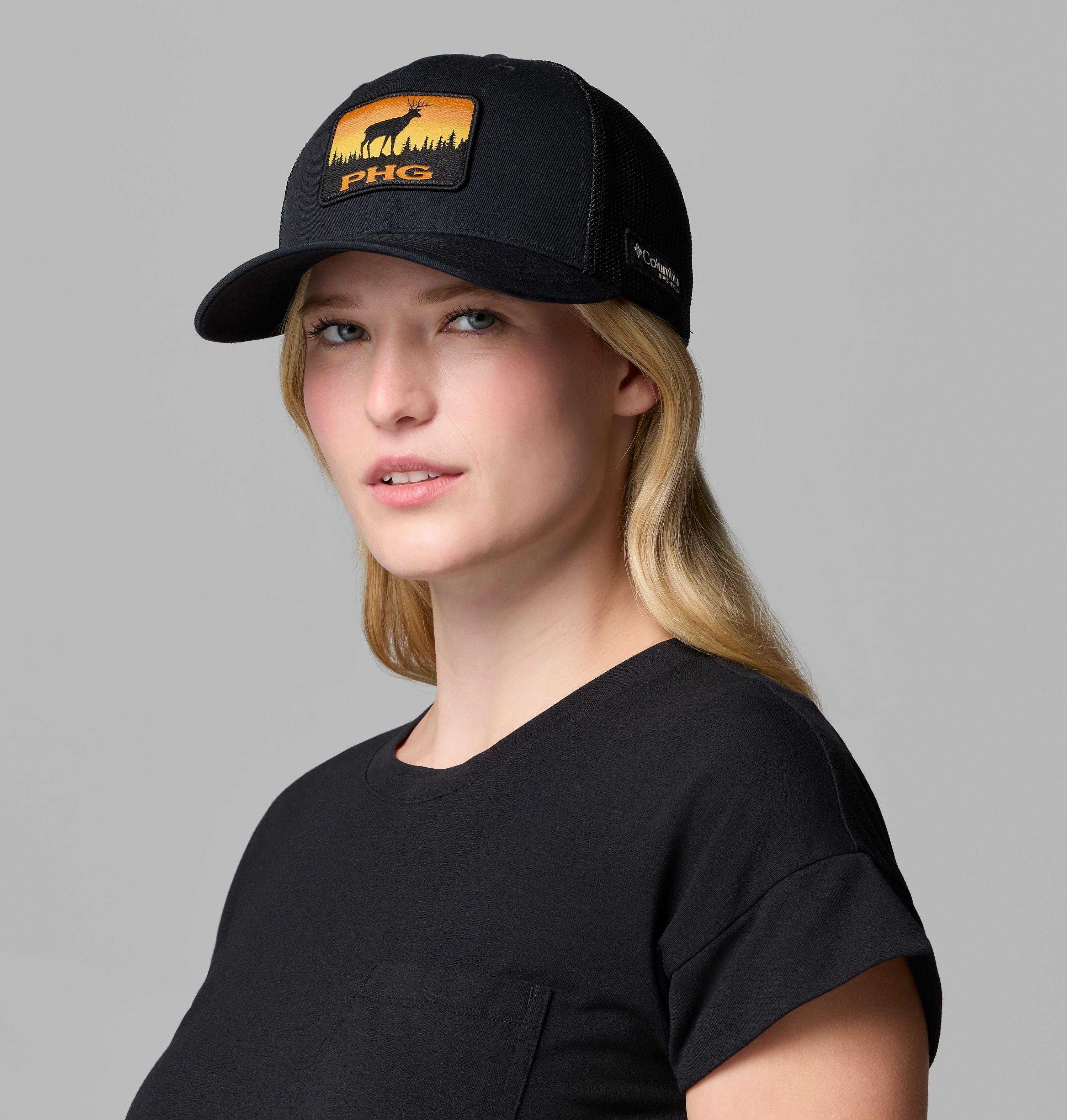PHG Antlers Mesh Ball Cap | 014 | XXL 5