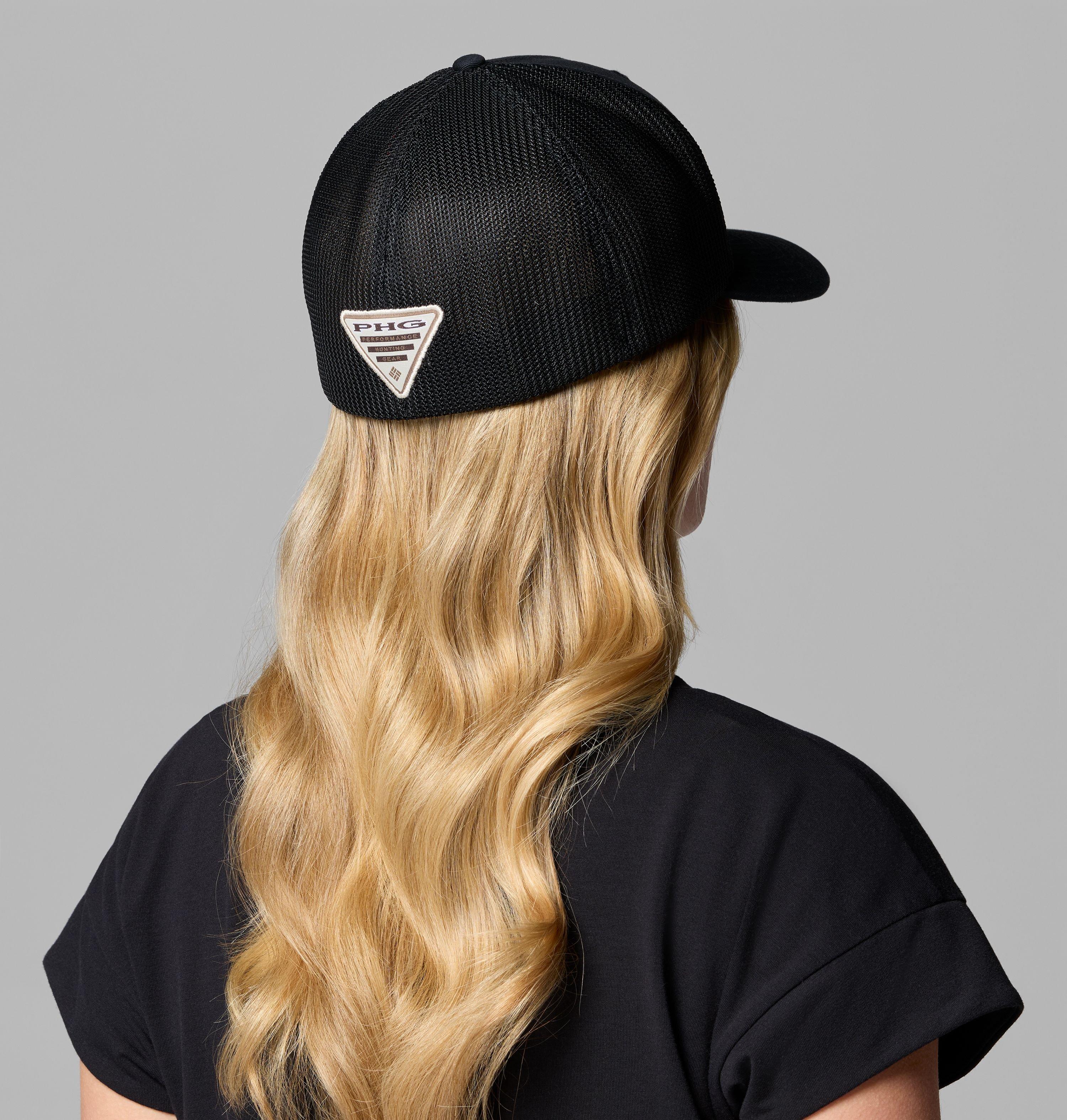 PHG Antlers Mesh Ball Cap | 014 | XXL 6