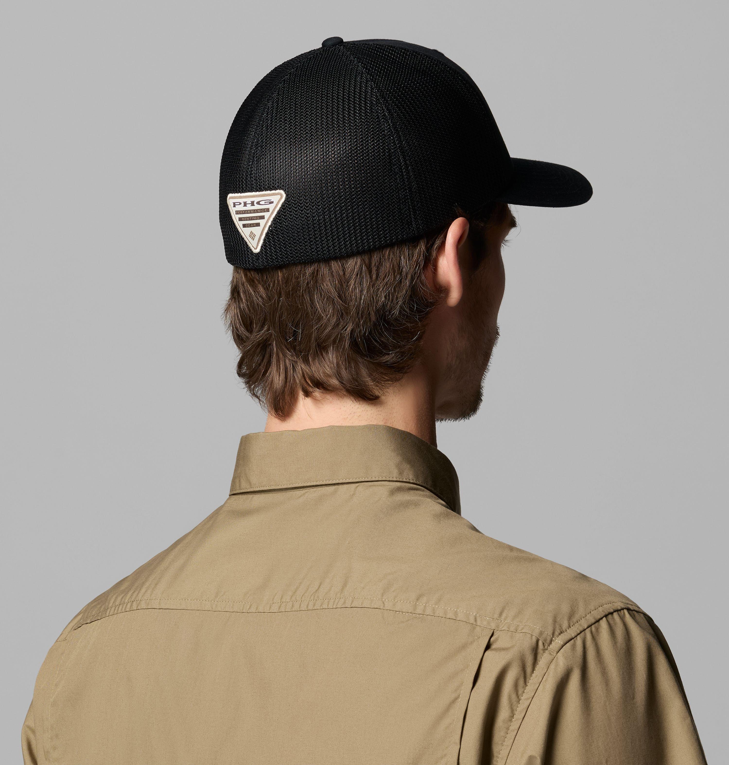PHG Antlers Mesh Ball Cap | 014 | XXL 4