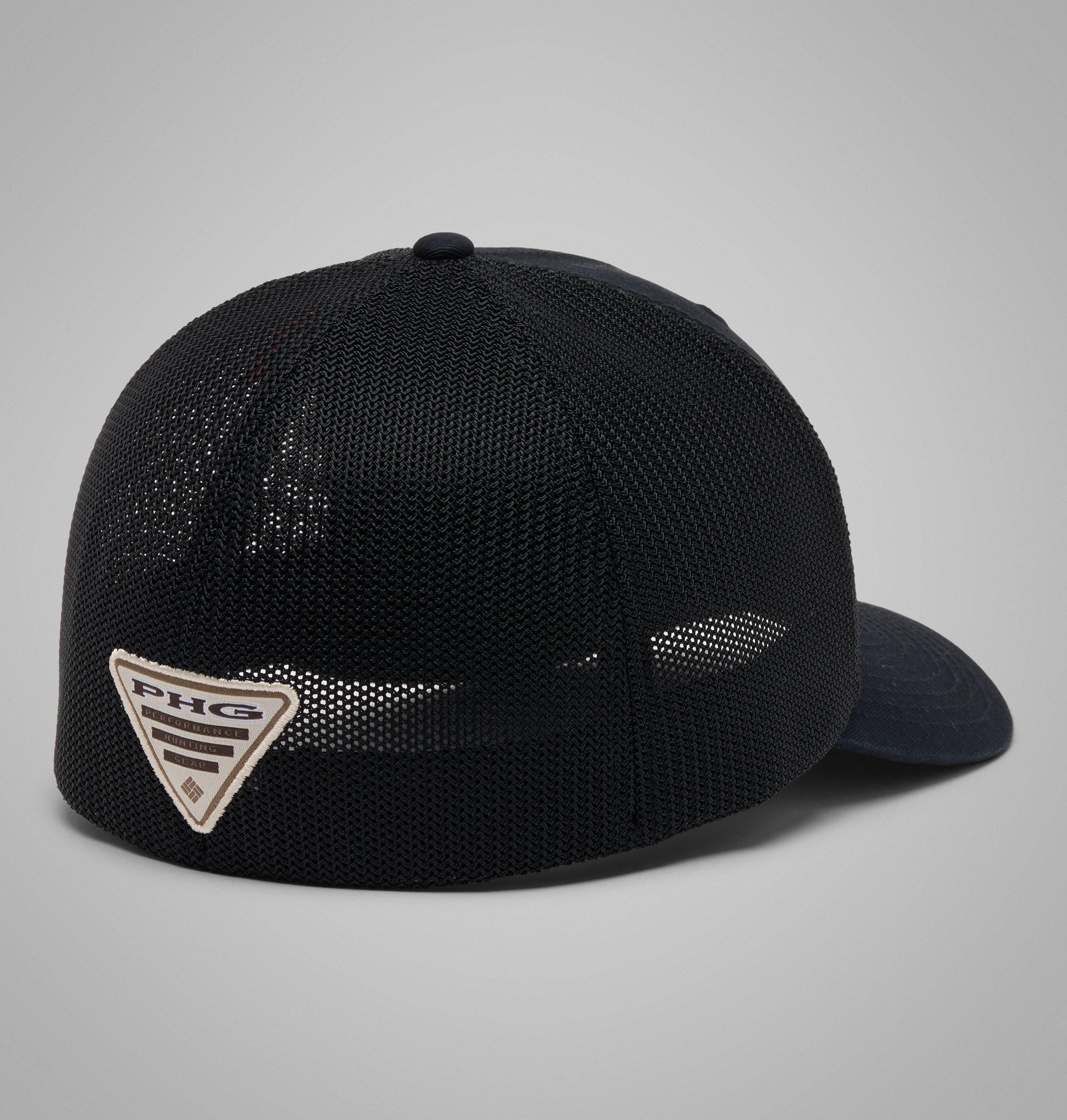 PHG Antlers Mesh Ball Cap | 014 | XXL 2