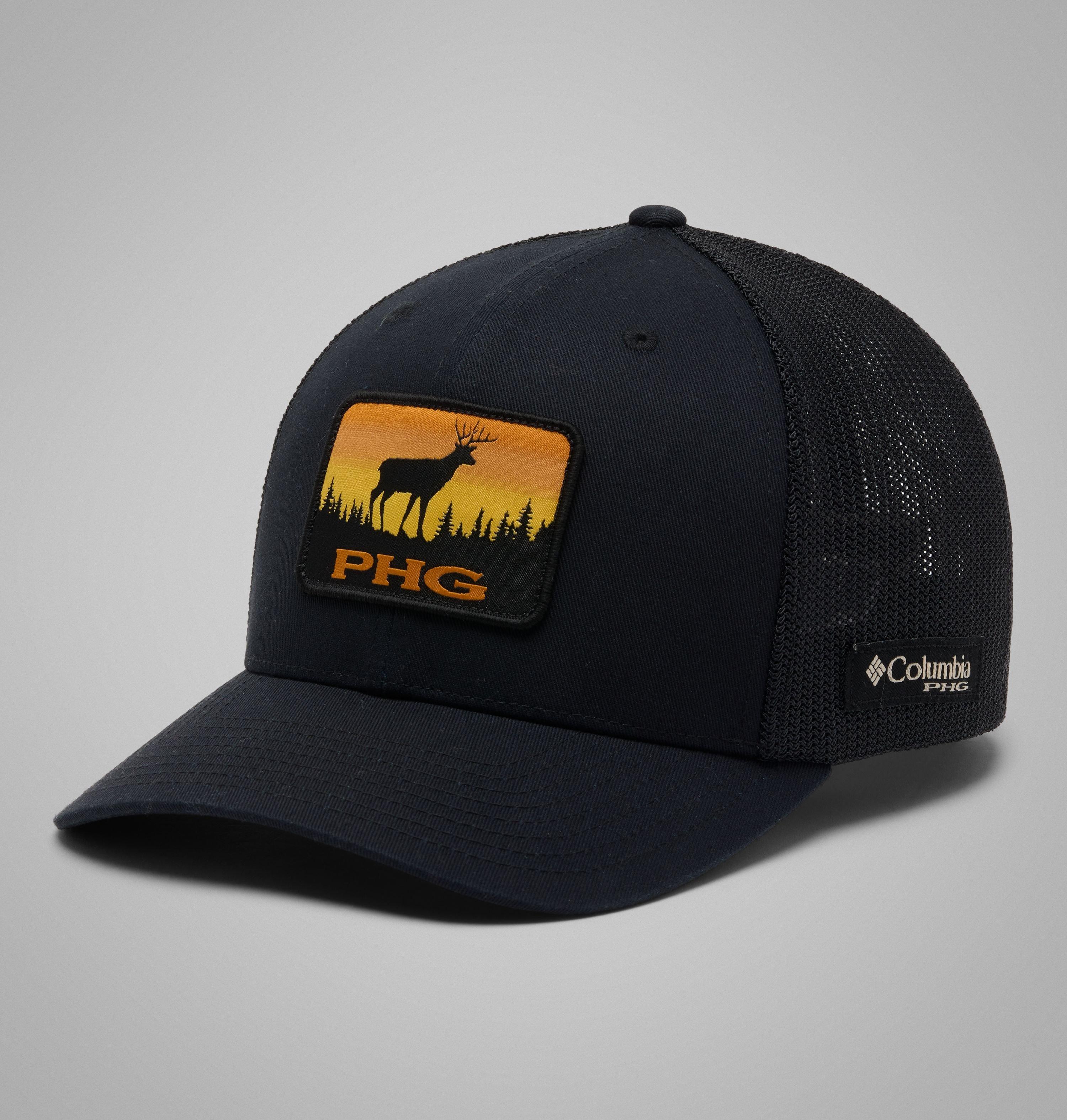 PHG Antlers Mesh Ball Cap