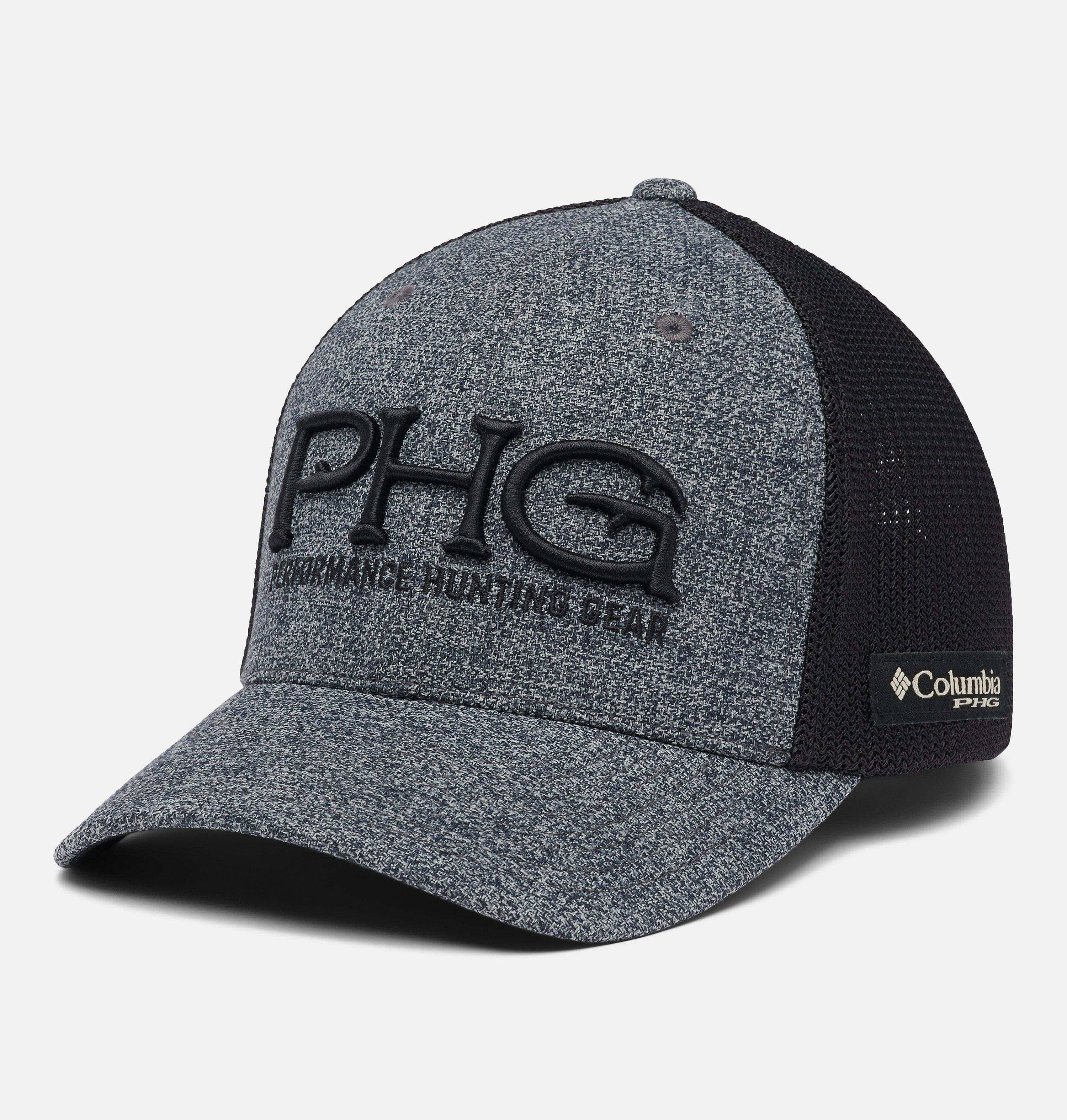 PHG Antlers Mesh Ball Cap