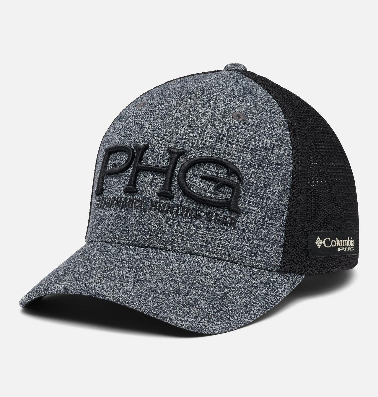 PHG Antlers™ Mesh Ball Cap 1