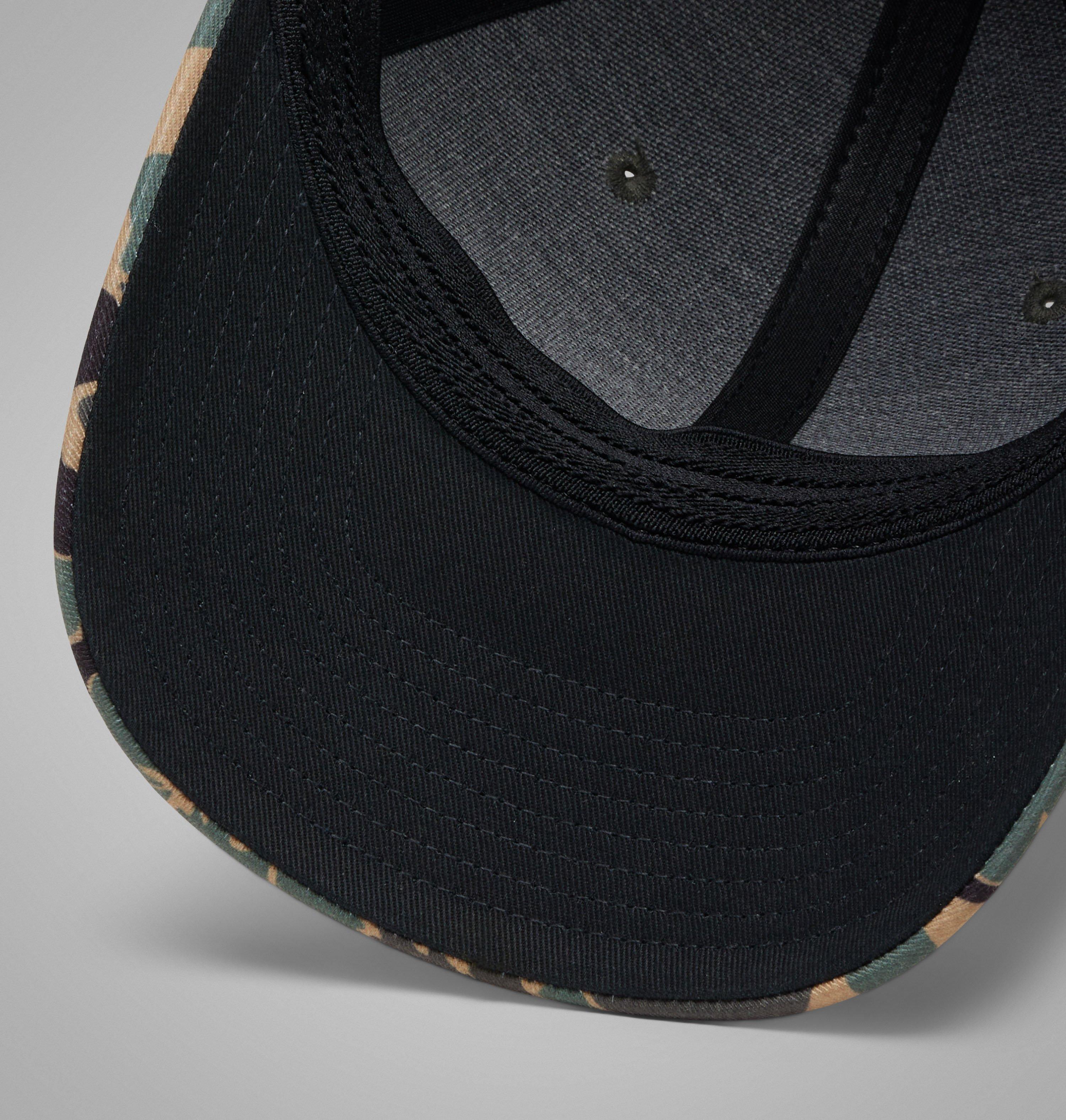 PHG Antlers Mesh Ball Cap 3