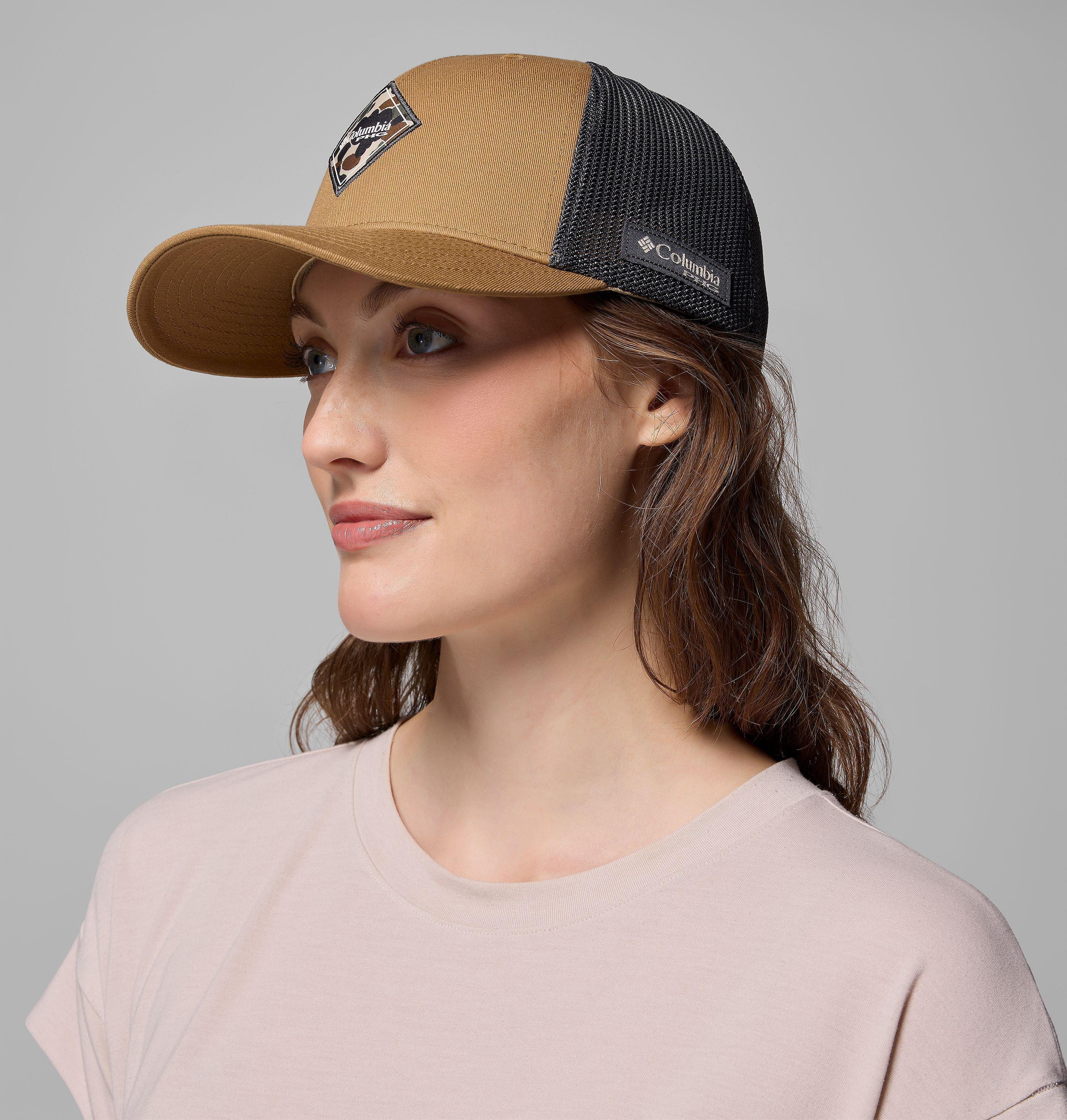 PHG Antlers Mesh Ball Cap 5