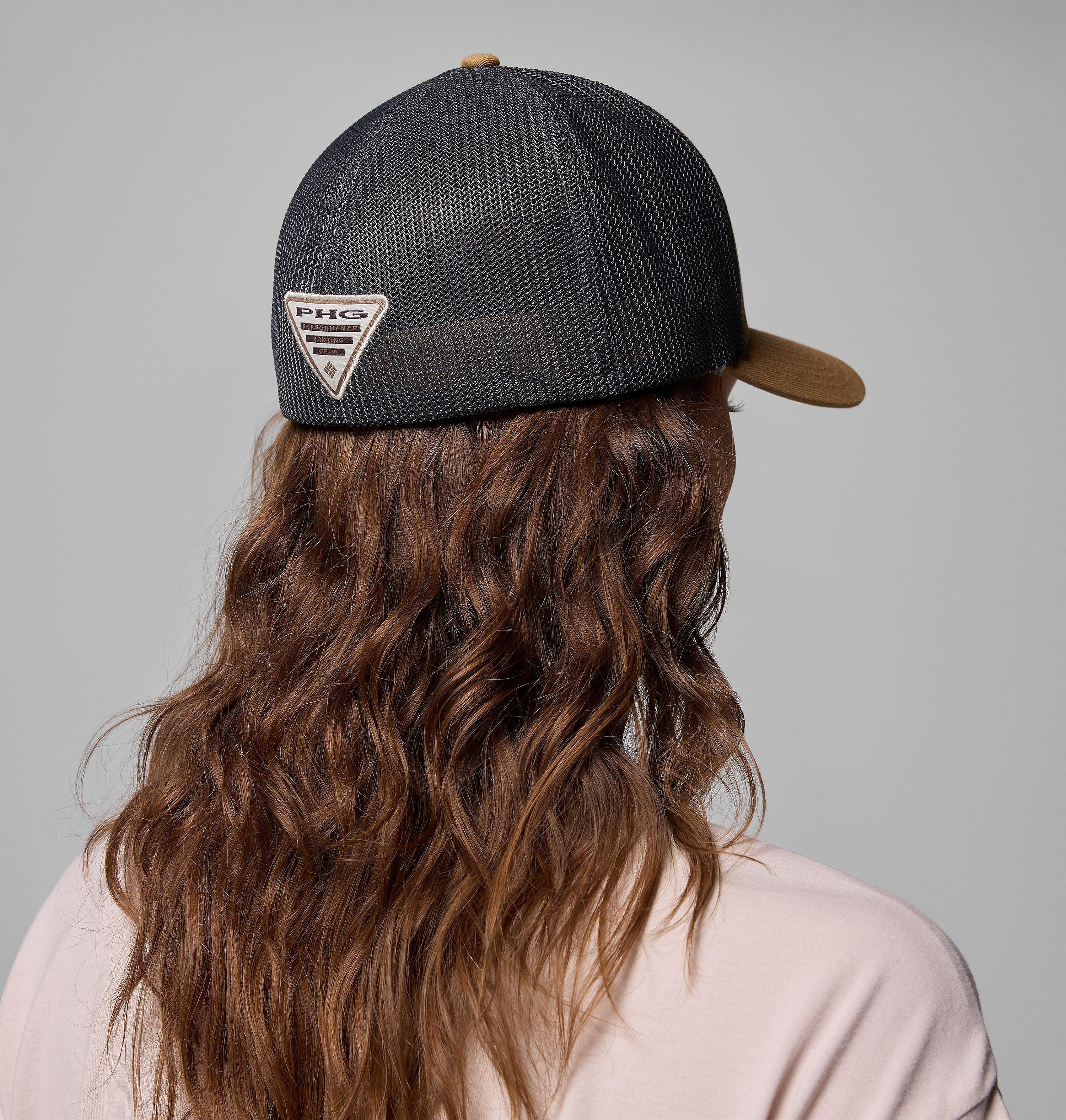PHG Antlers Mesh Ball Cap 6