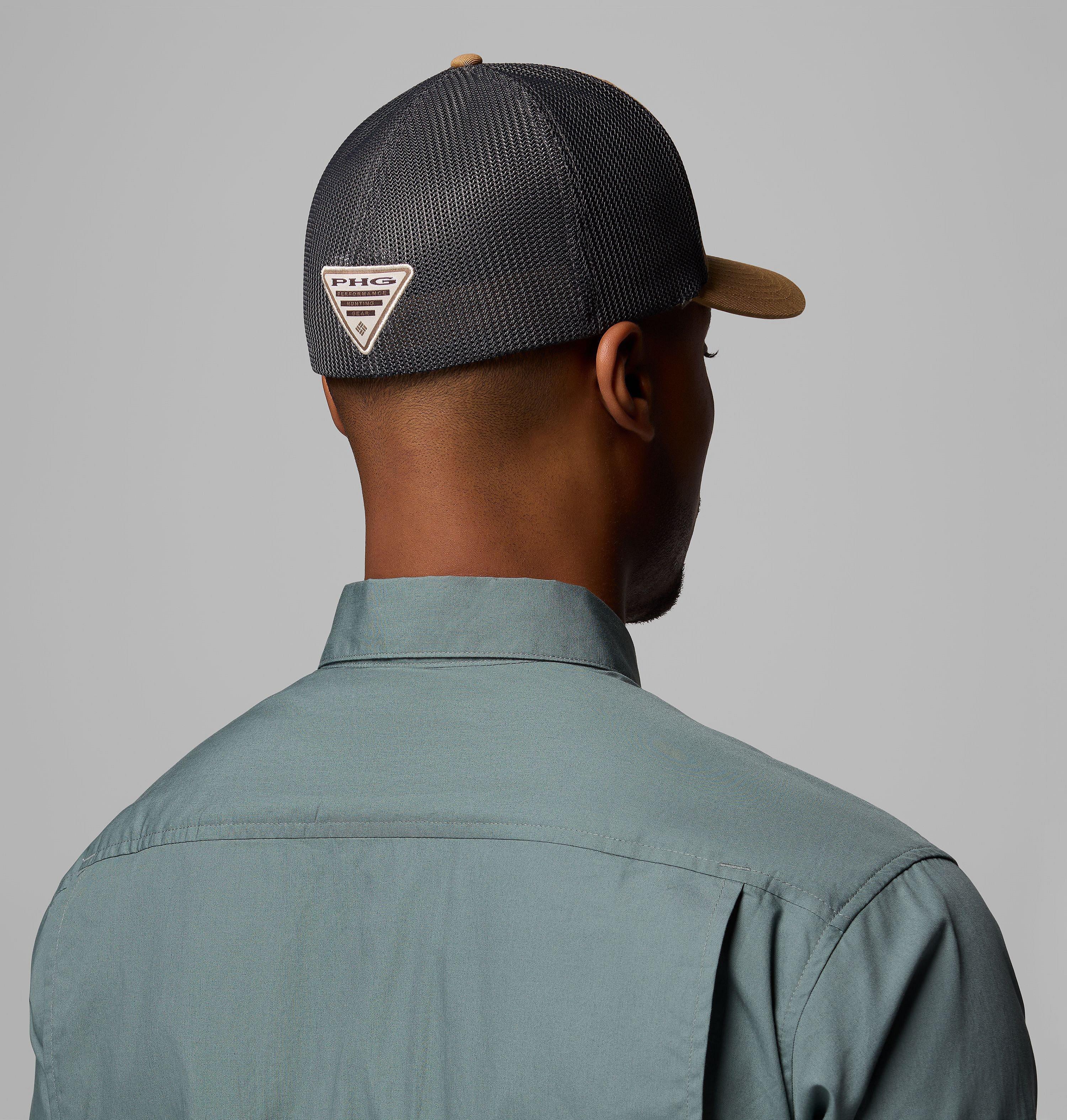 PHG Antlers Mesh Ball Cap 4