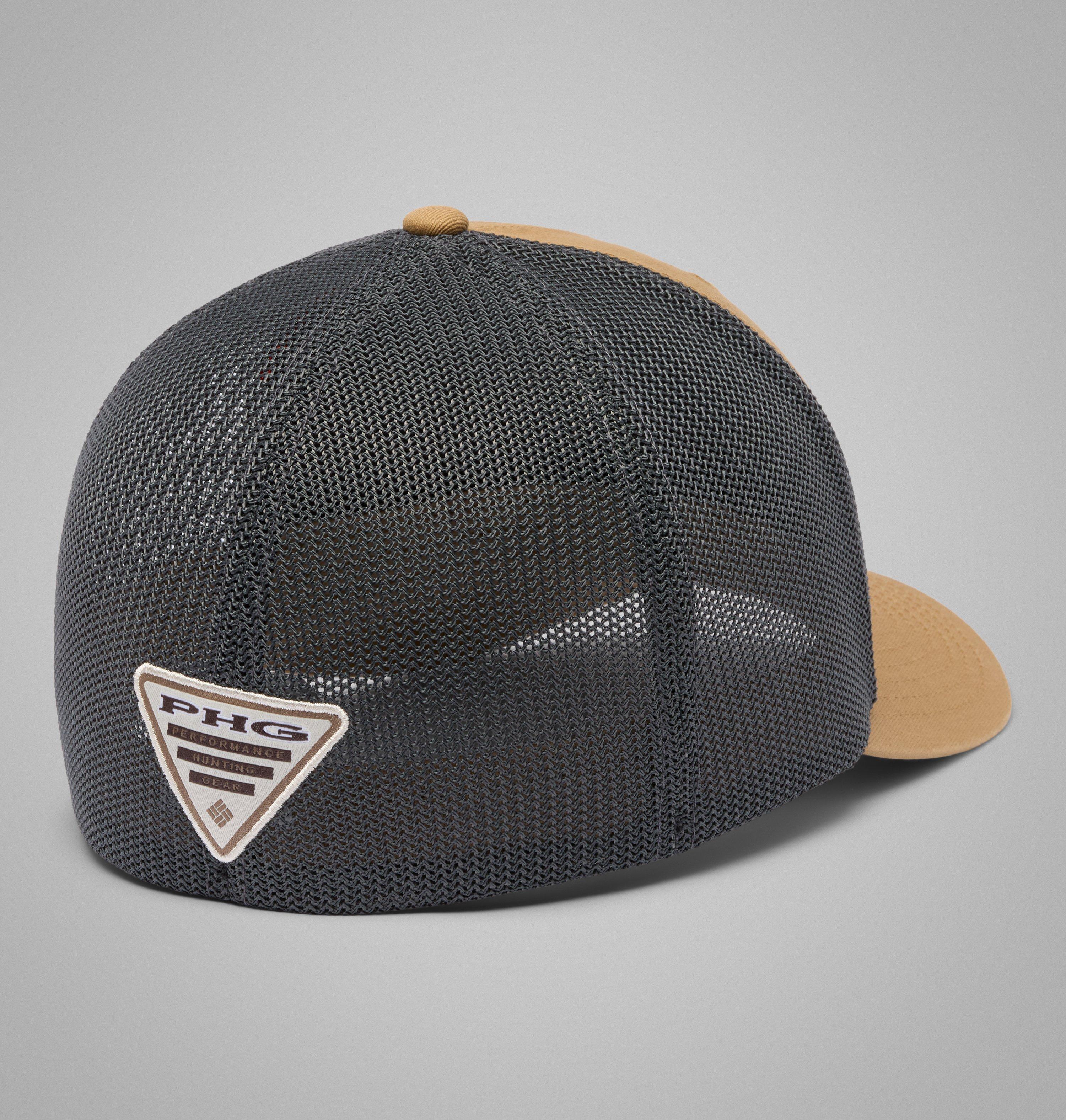 PHG Antlers Mesh Ball Cap 2