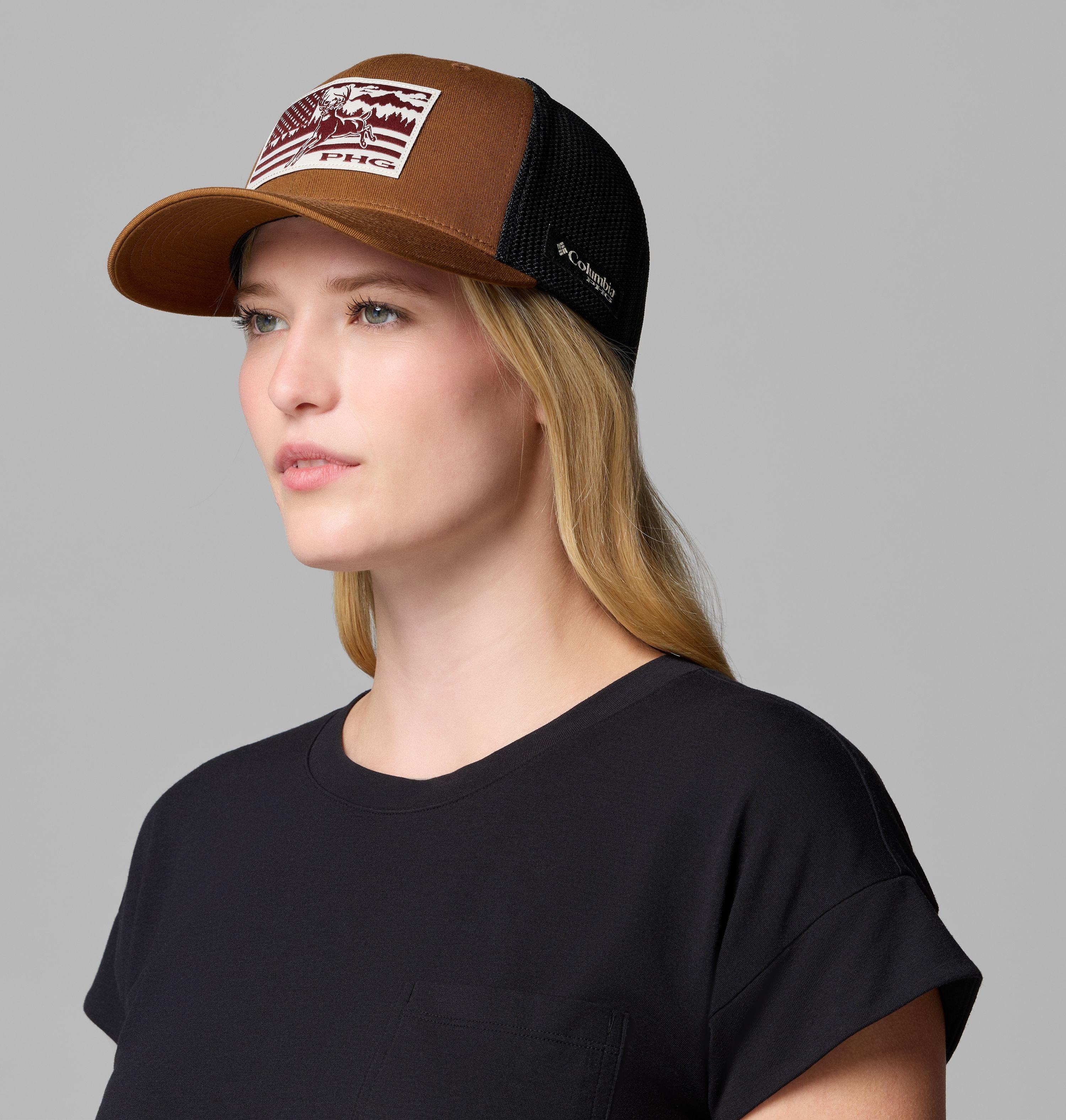 PHG Antlers Mesh Ball Cap | 235 | XXL 5