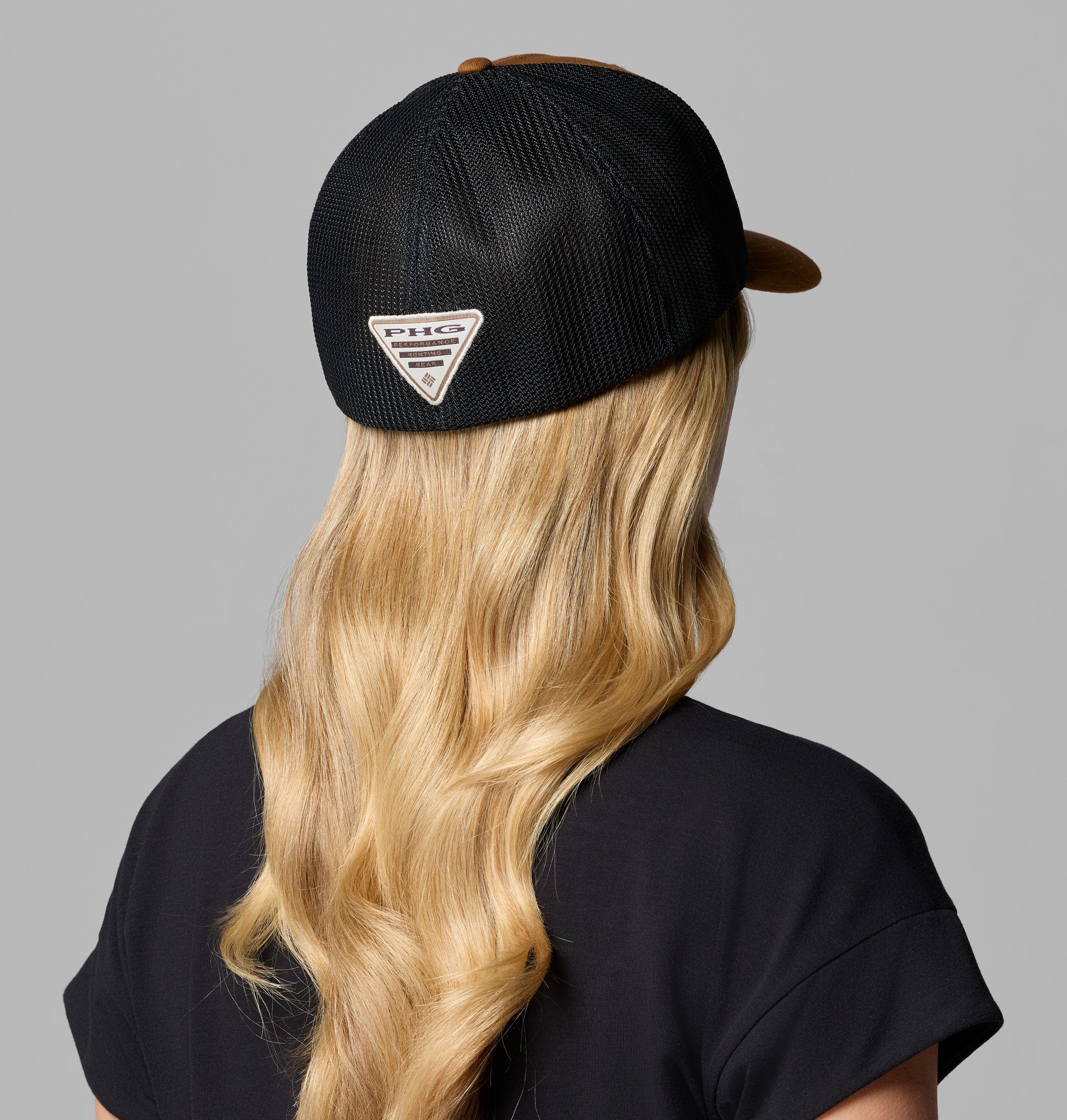 PHG Antlers Mesh Ball Cap | 235 | XXL 6