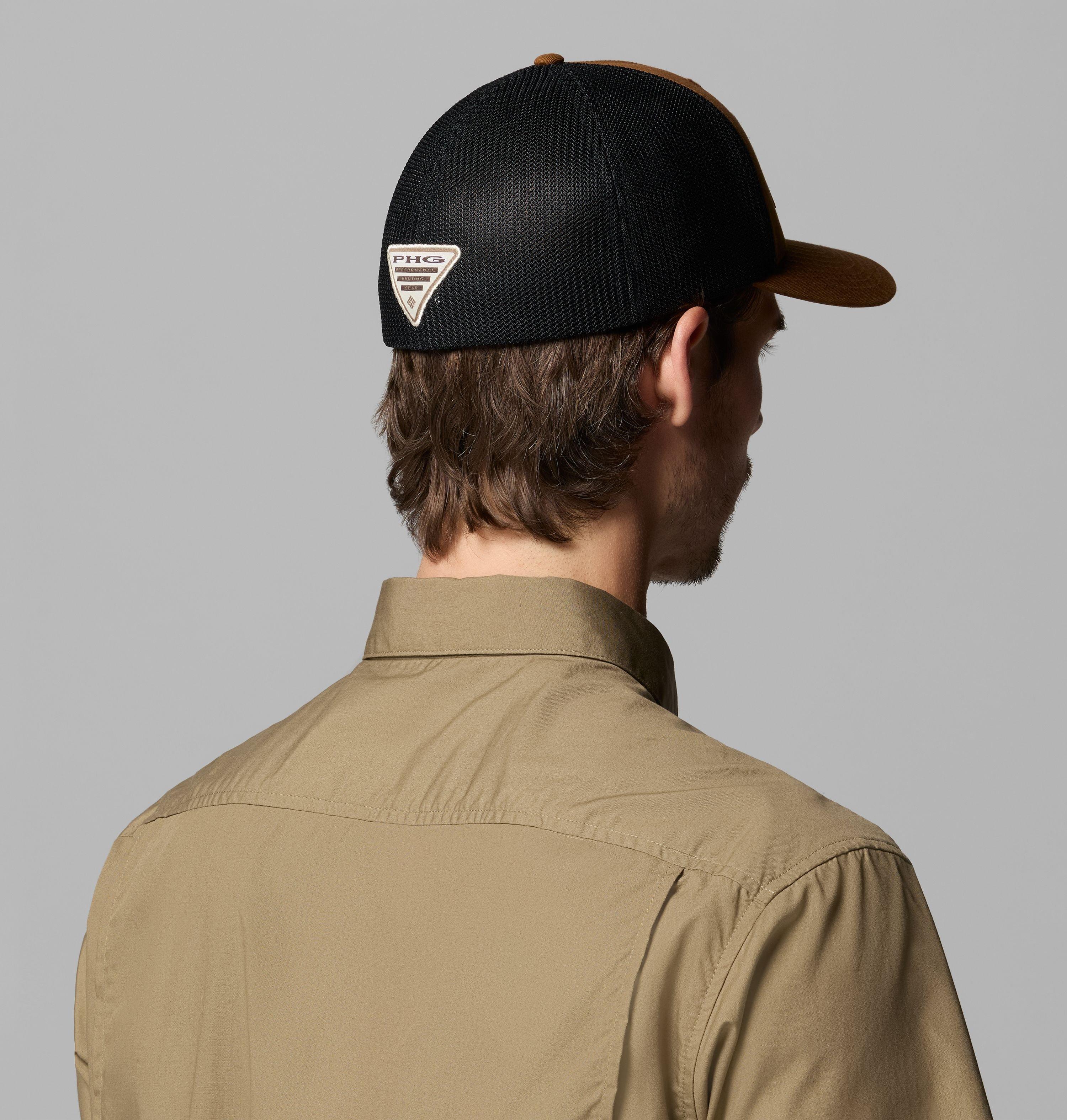 PHG Antlers Mesh Ball Cap | 235 | XXL 4