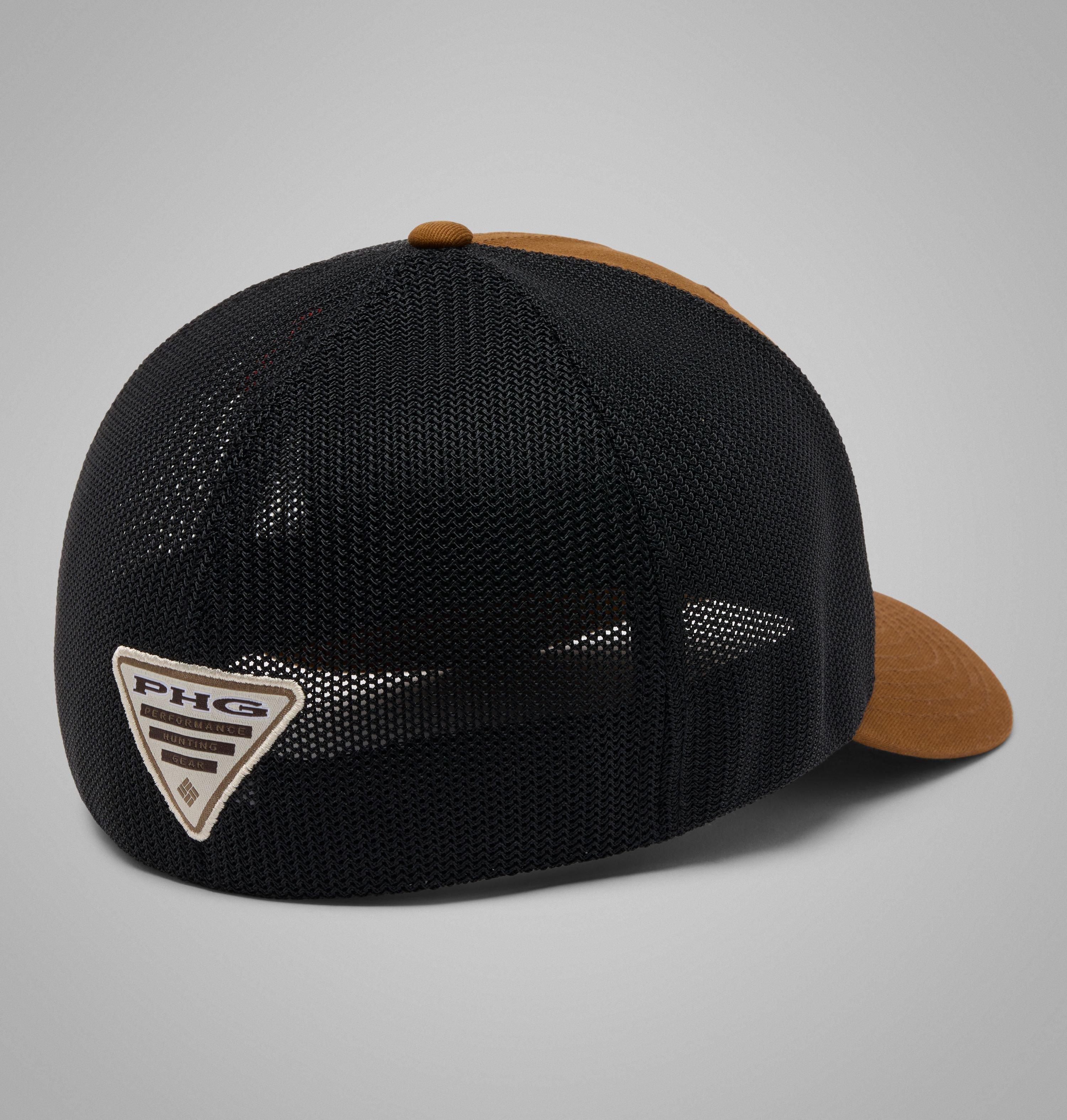 PHG Antlers Mesh Ball Cap | 235 | XXL 2