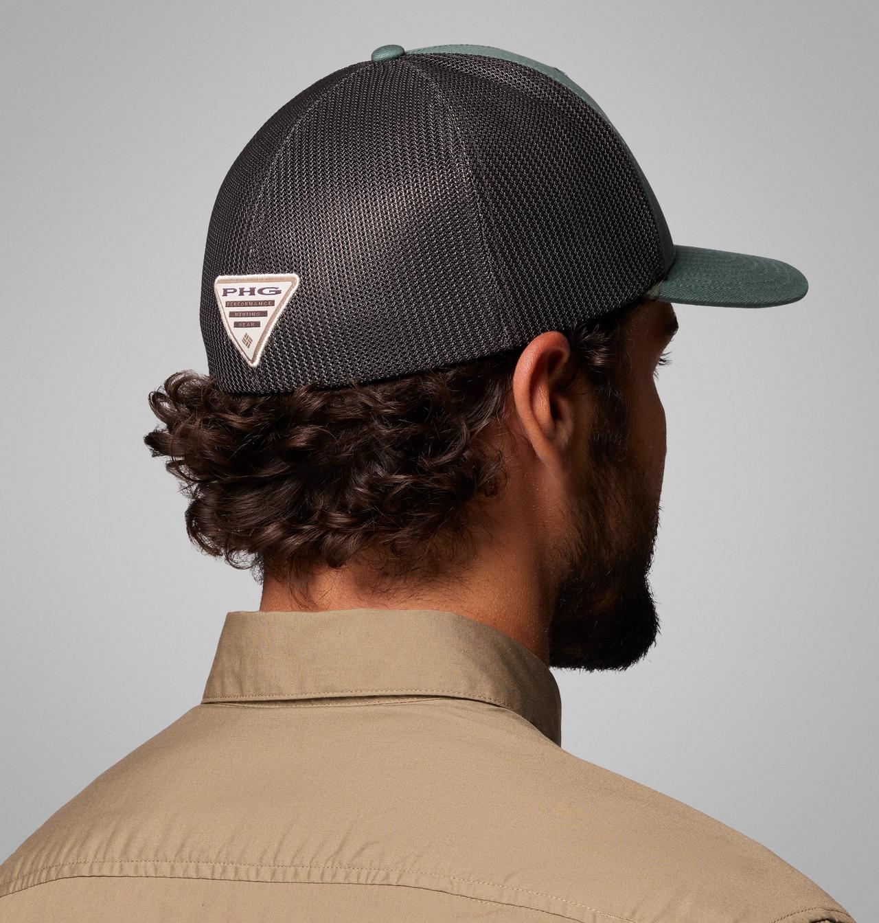 PHG Antlers™ Mesh Ball Cap 4