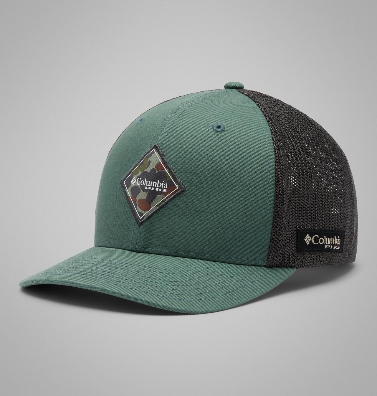 PHG Antlers™ Mesh Ball Cap 1
