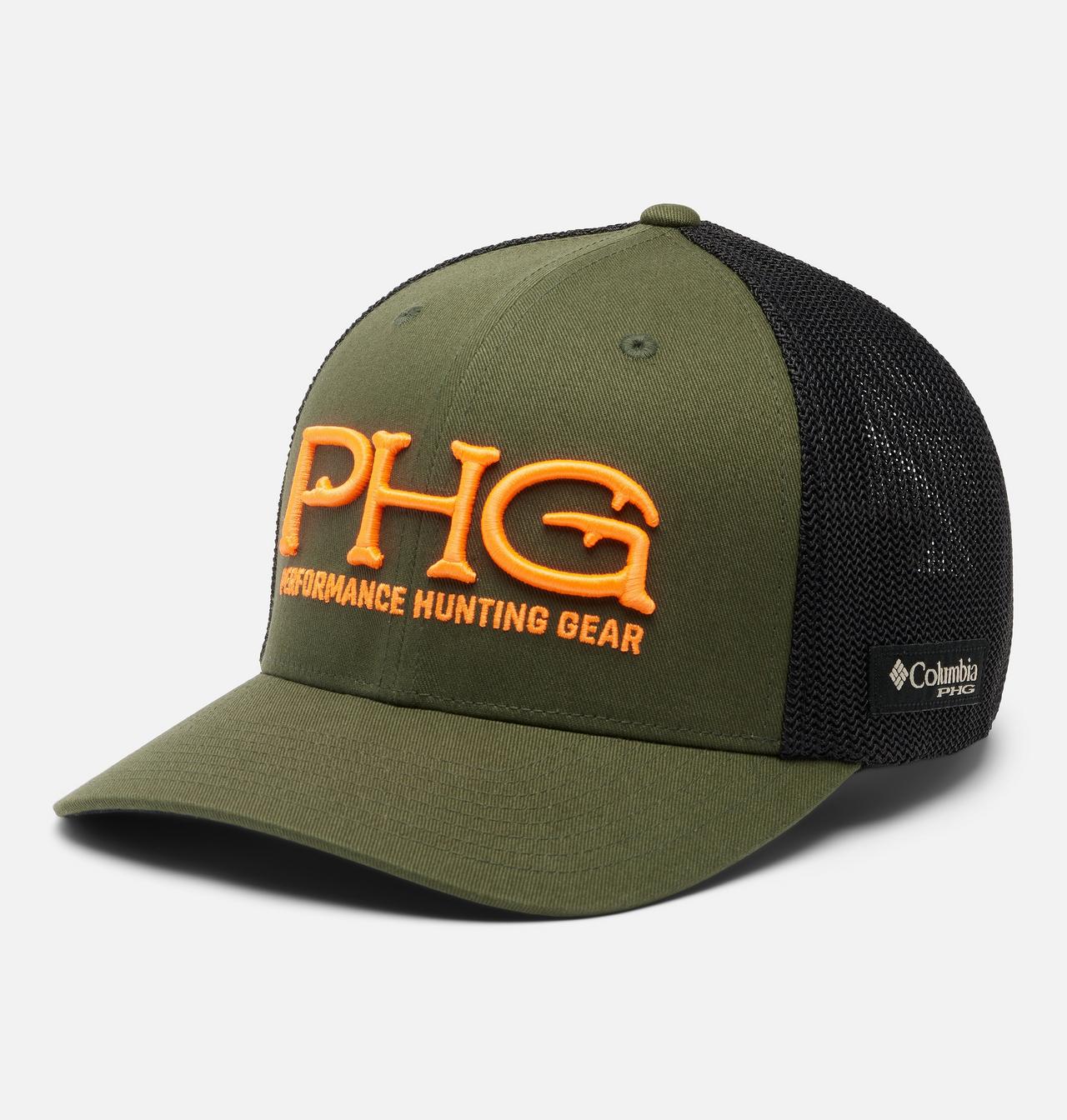 PHG Antlers™ Mesh Ball Cap 1