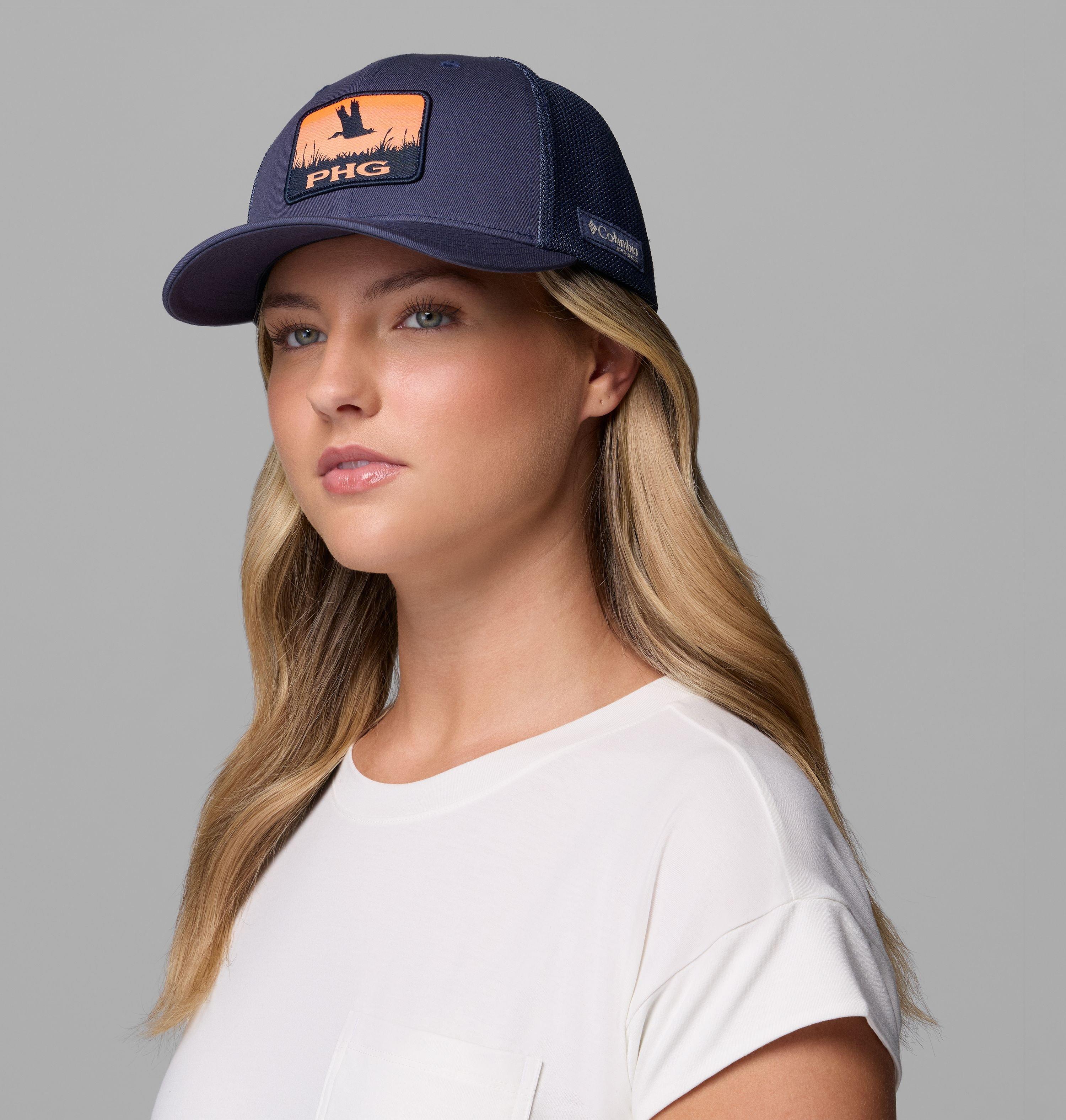 PHG Antlers Mesh Ball Cap 5