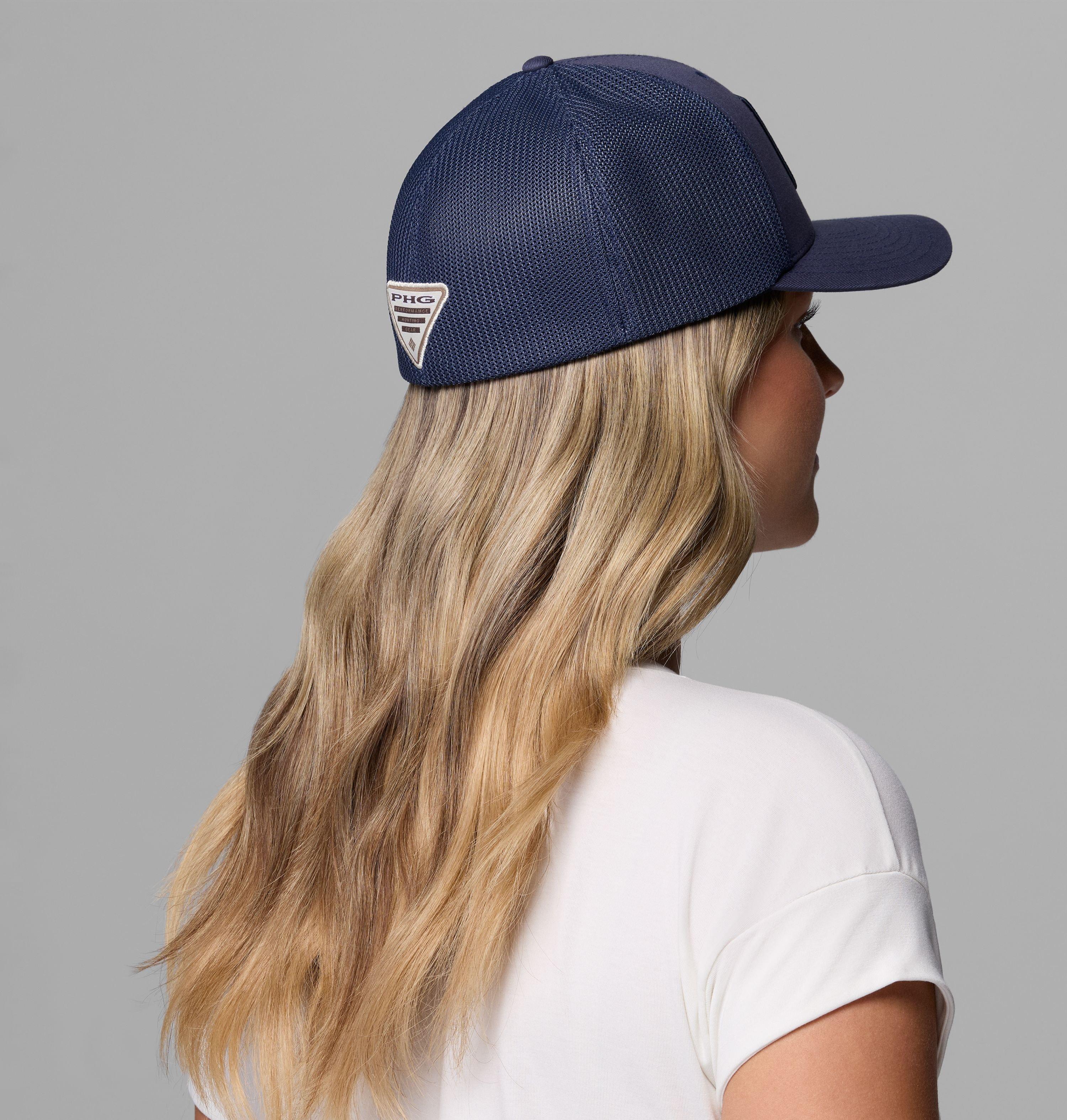 PHG Antlers Mesh Ball Cap 6