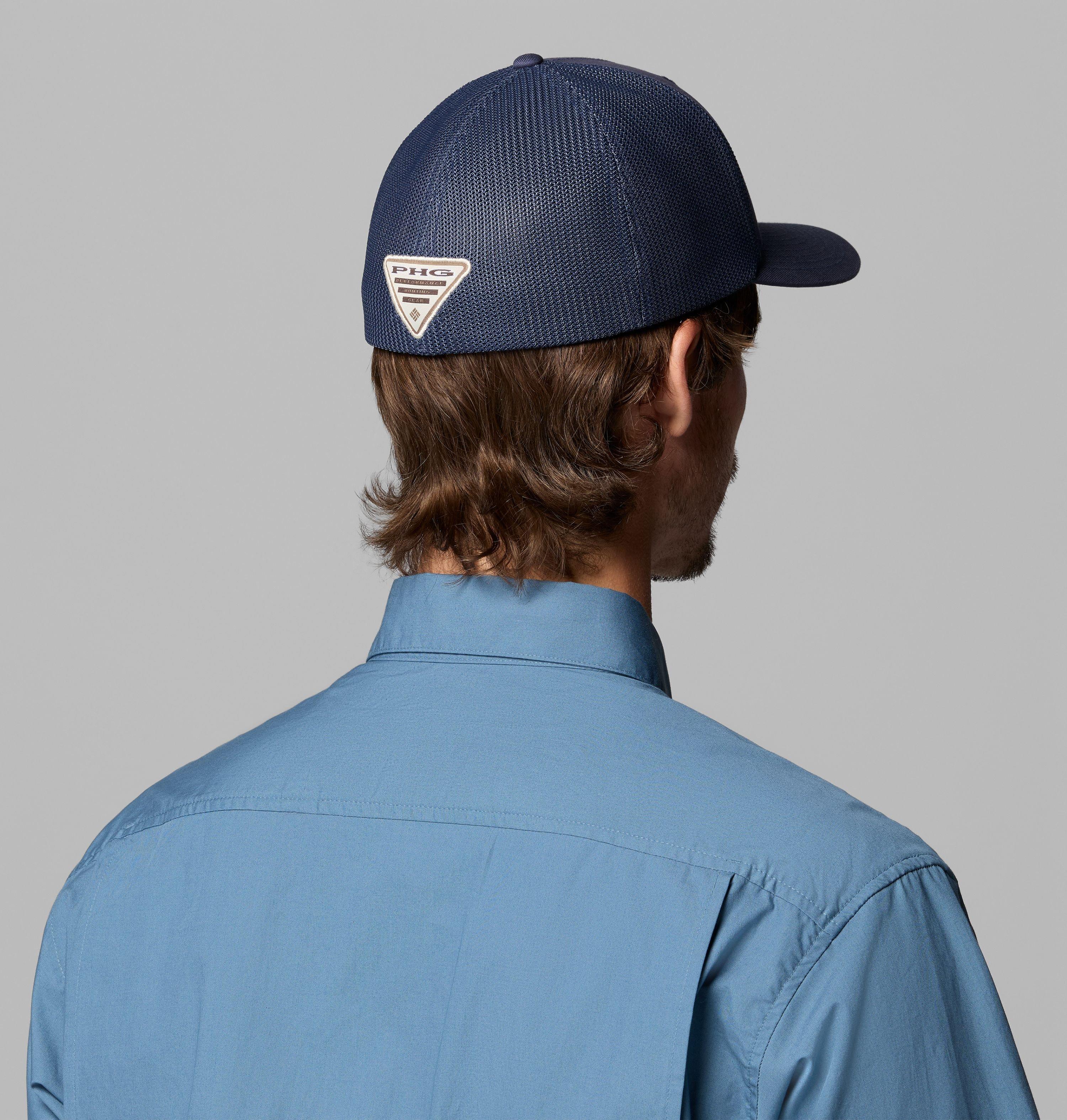 PHG Antlers Mesh Ball Cap 4